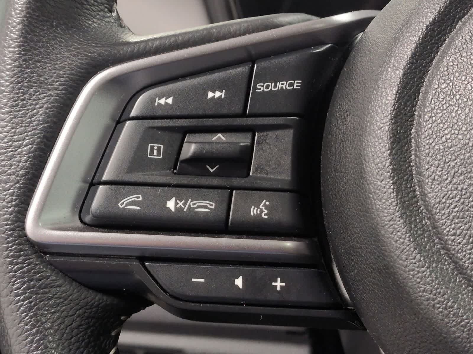 Thumbnail: 2025 Subaru Outback - 33