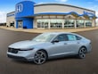Honda Accord Hybrid