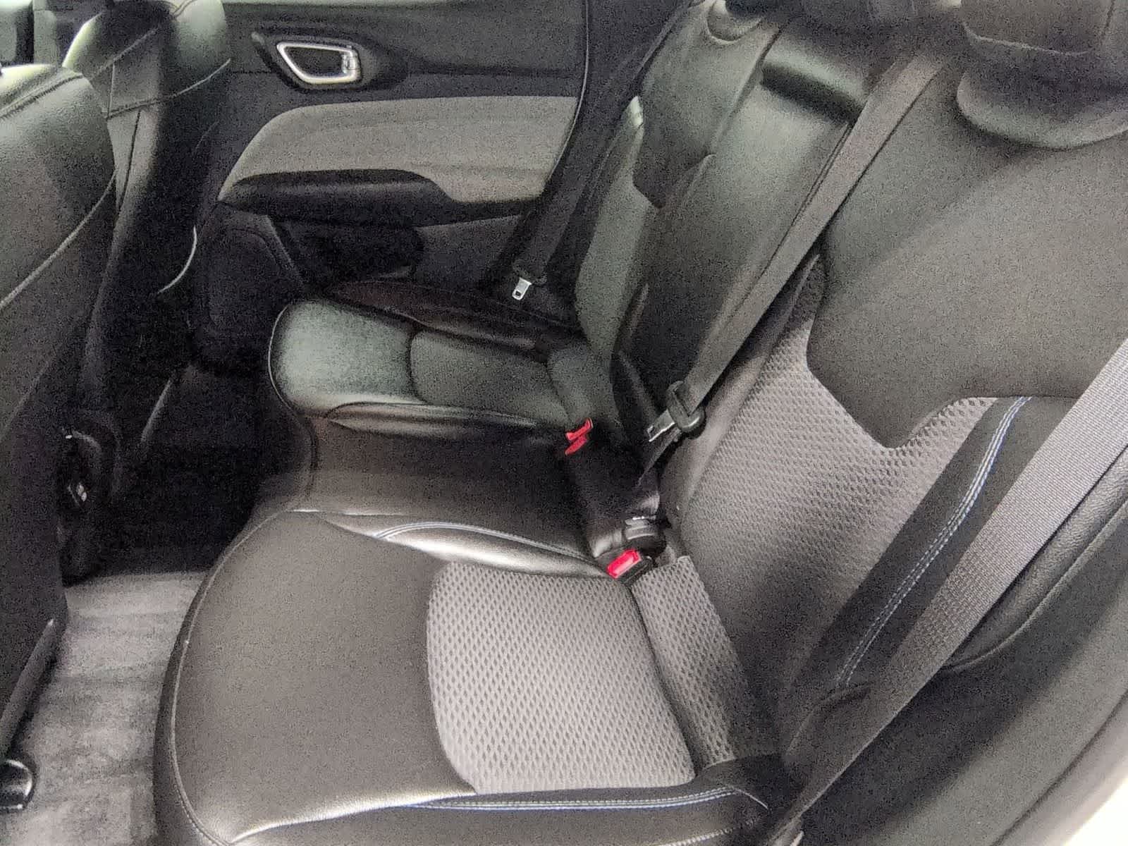 Thumbnail: 2025 Jeep Compass - 20