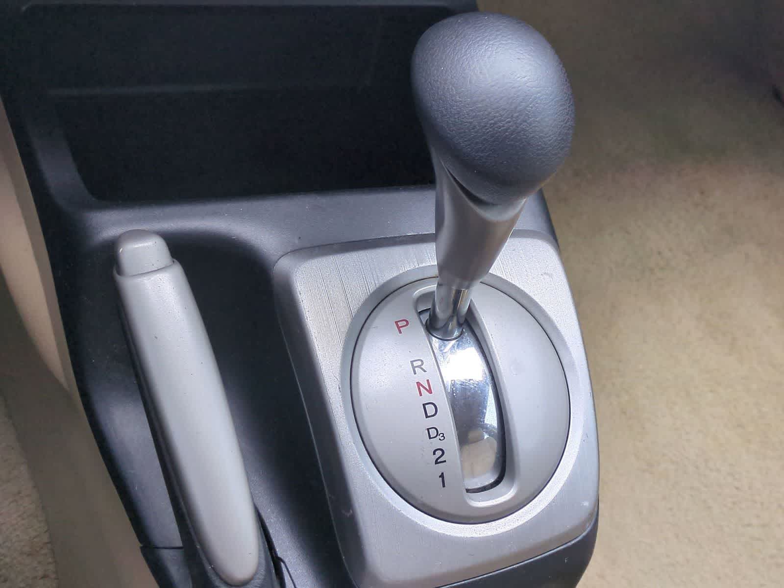Thumbnail: 2007 Honda Civic - 31