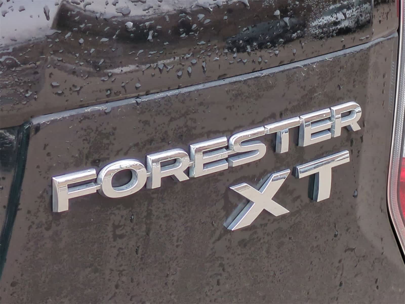 Thumbnail: 2014 Subaru Forester - 12