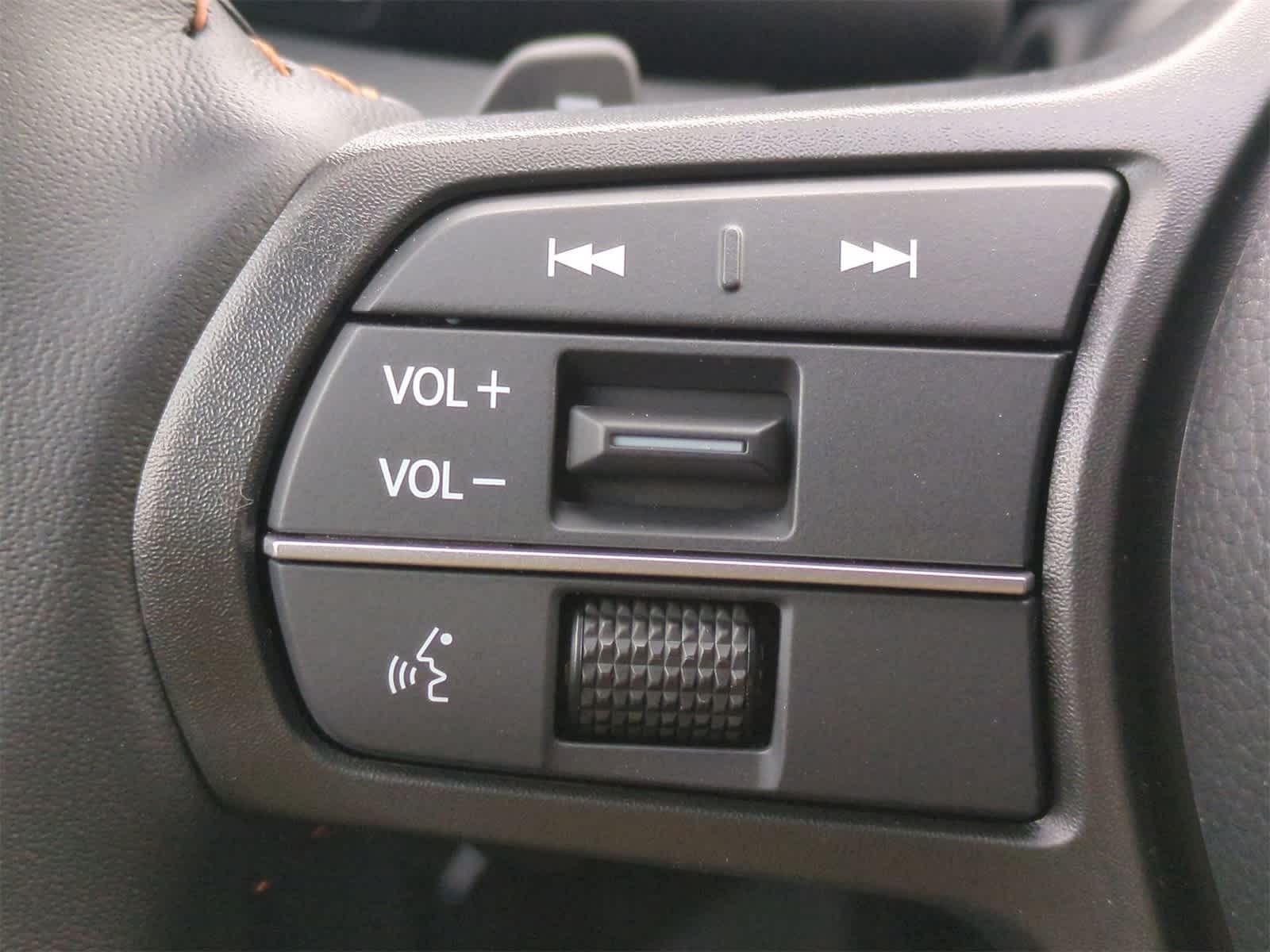 Thumbnail: 2026 Honda CR-V - 25