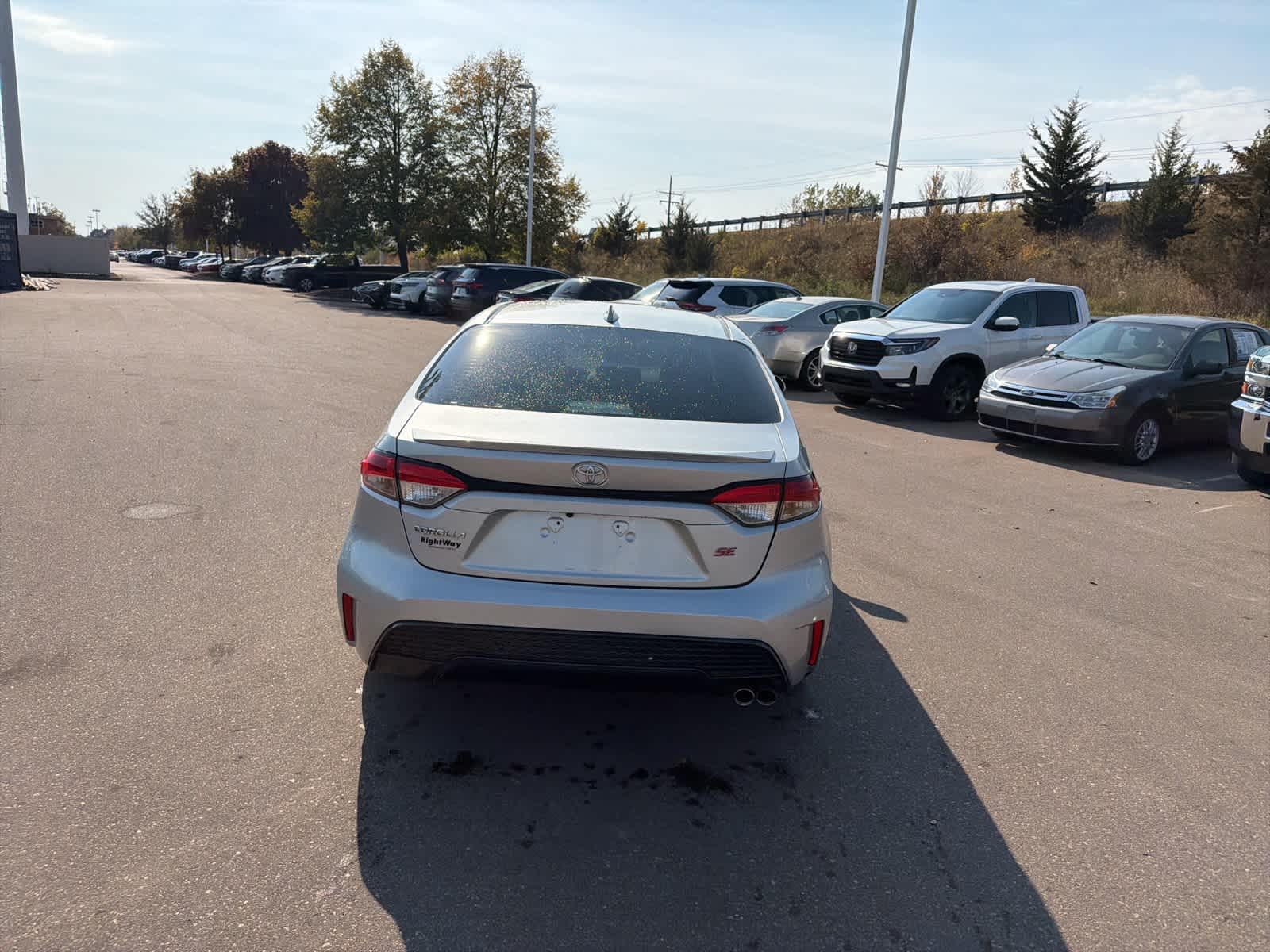 Thumbnail: 2020 Toyota Corolla - 22