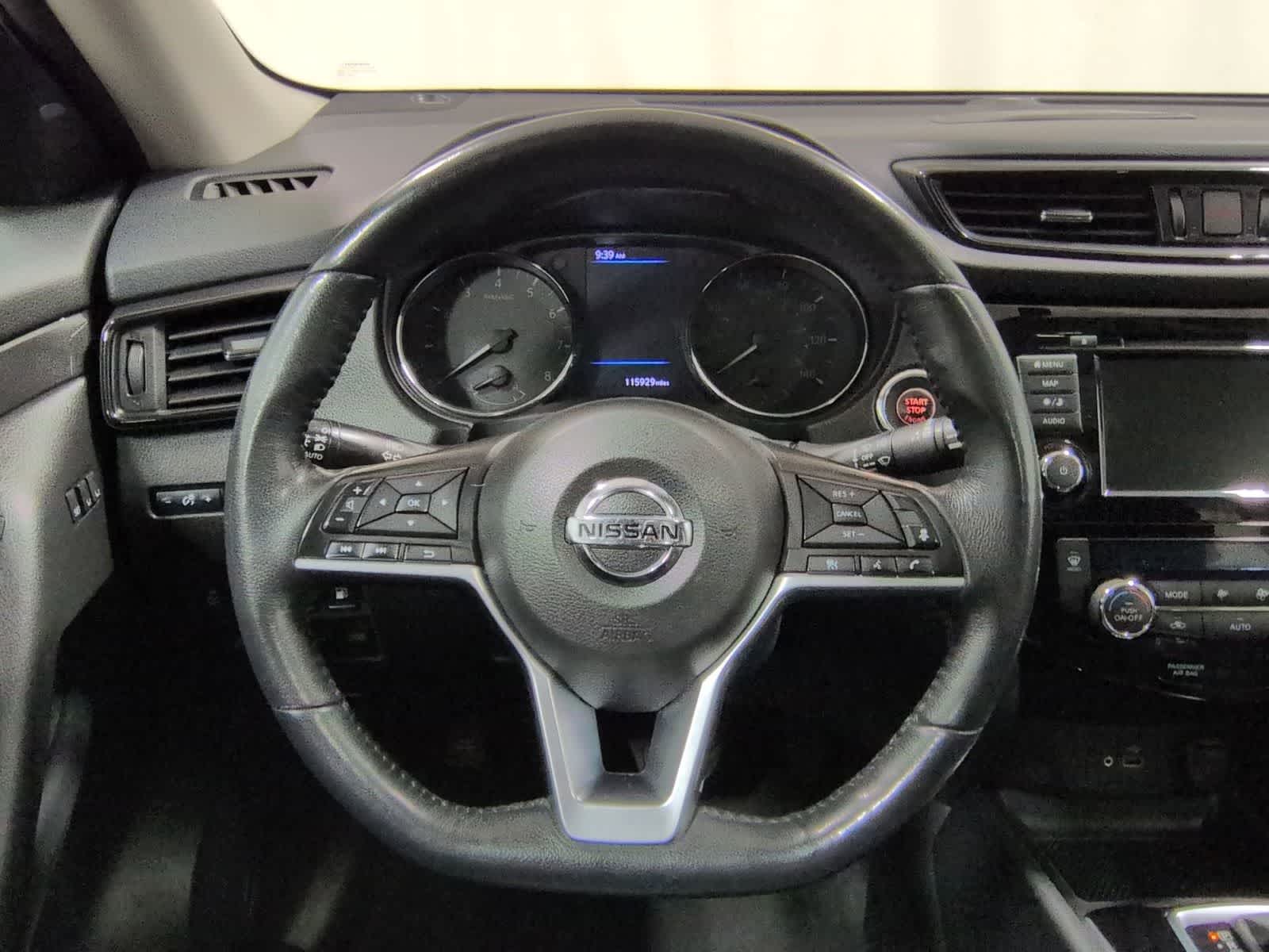 Thumbnail: 2018 Nissan Rogue - 23