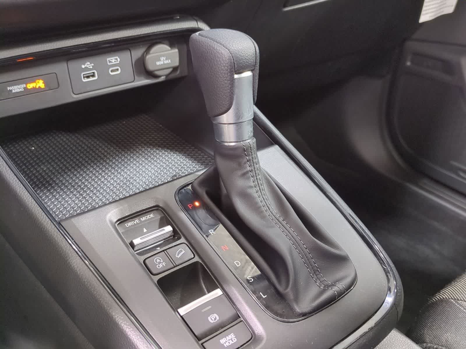 Thumbnail: 2023 Honda CR-V - 32