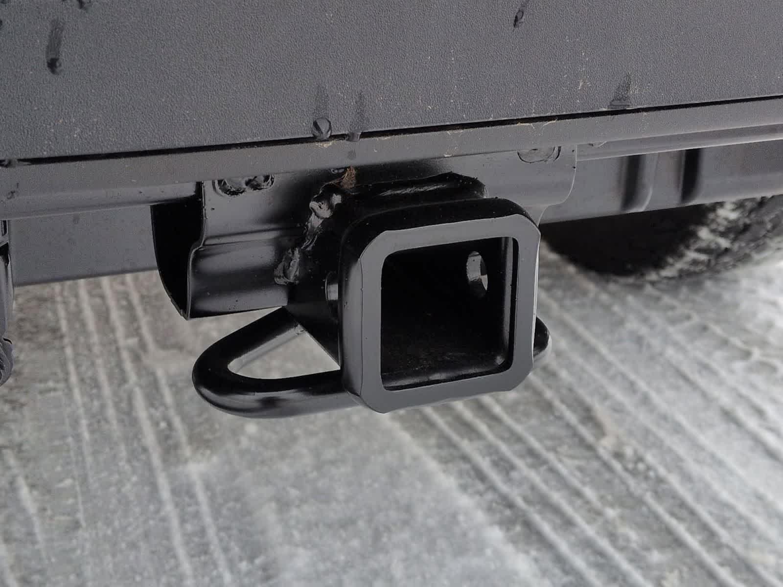 Thumbnail: 2026 Honda Ridgeline - 36