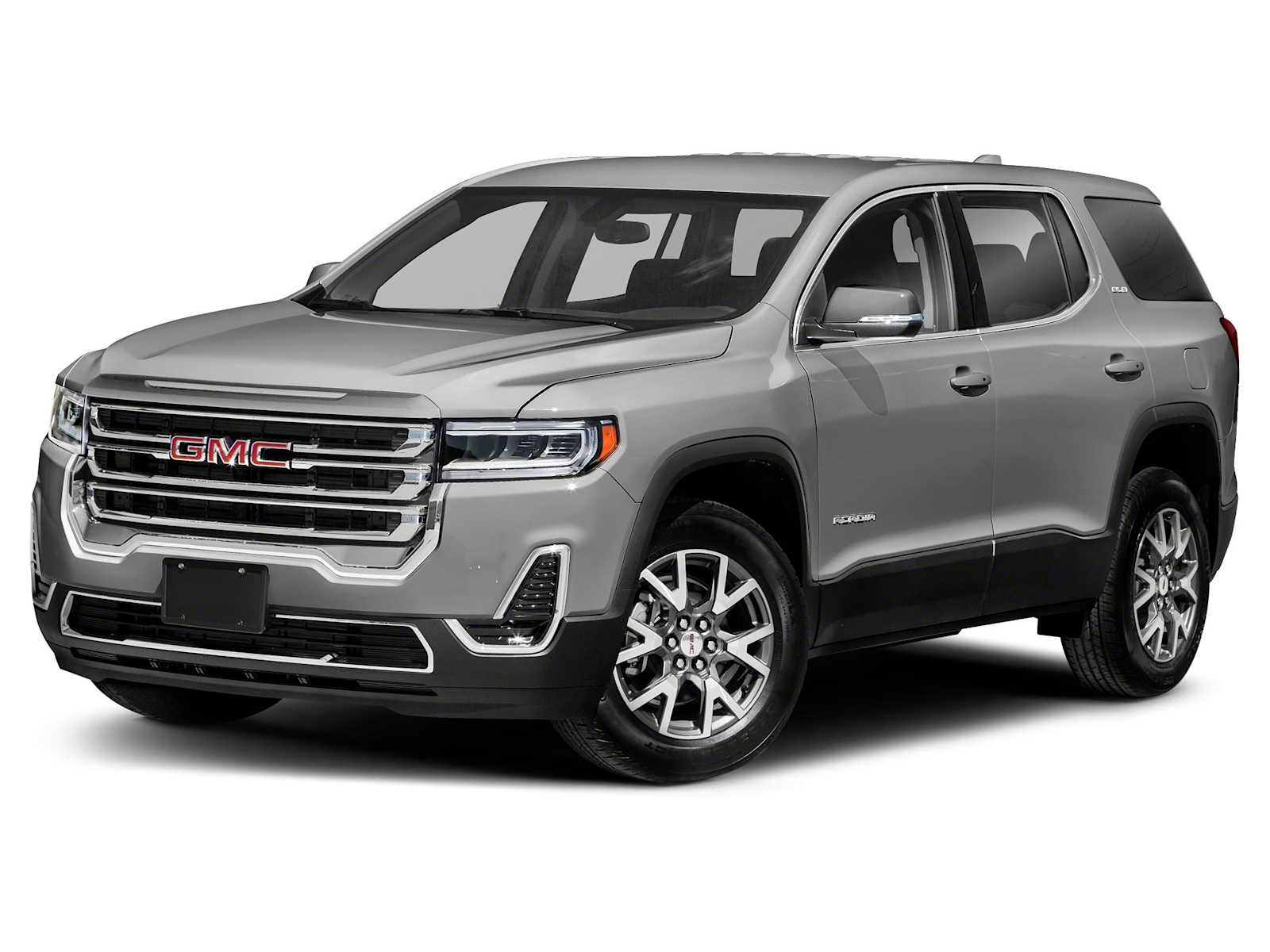 2020 GMC Acadia SLT AWD's photo