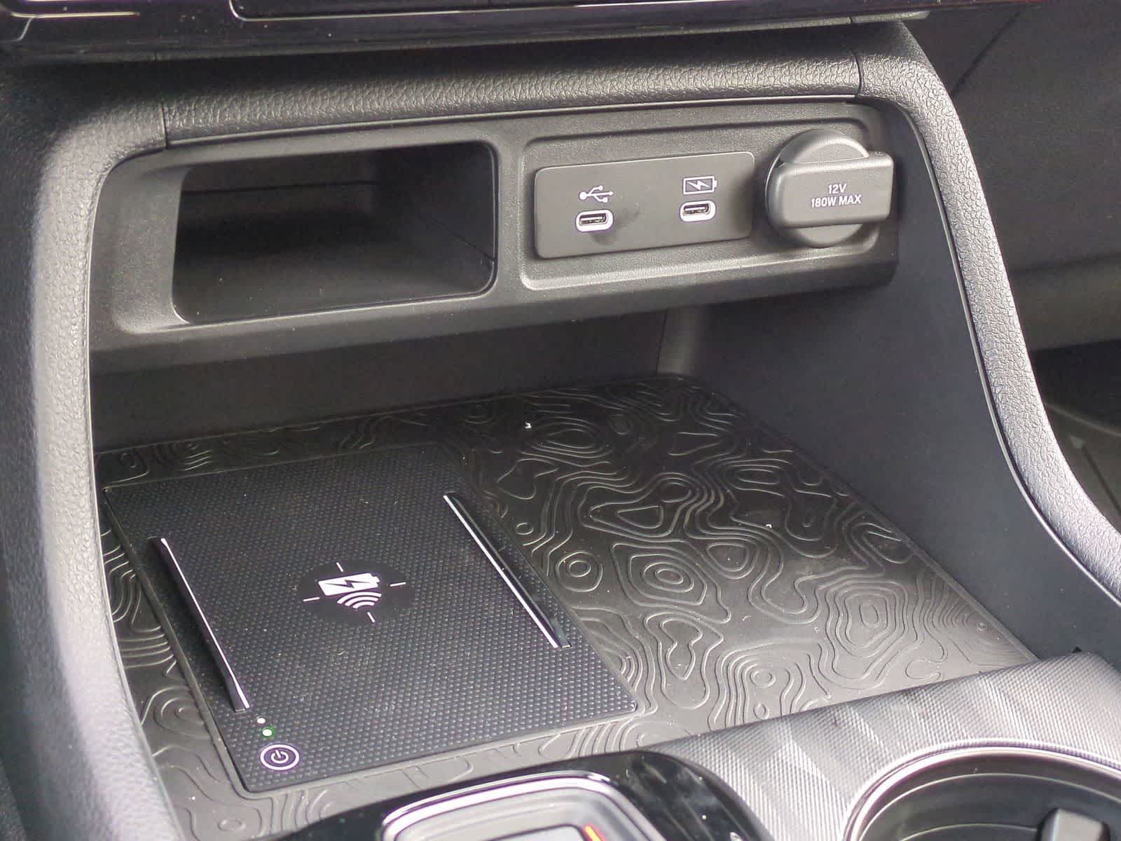 Thumbnail: 2026 Honda Passport - 38