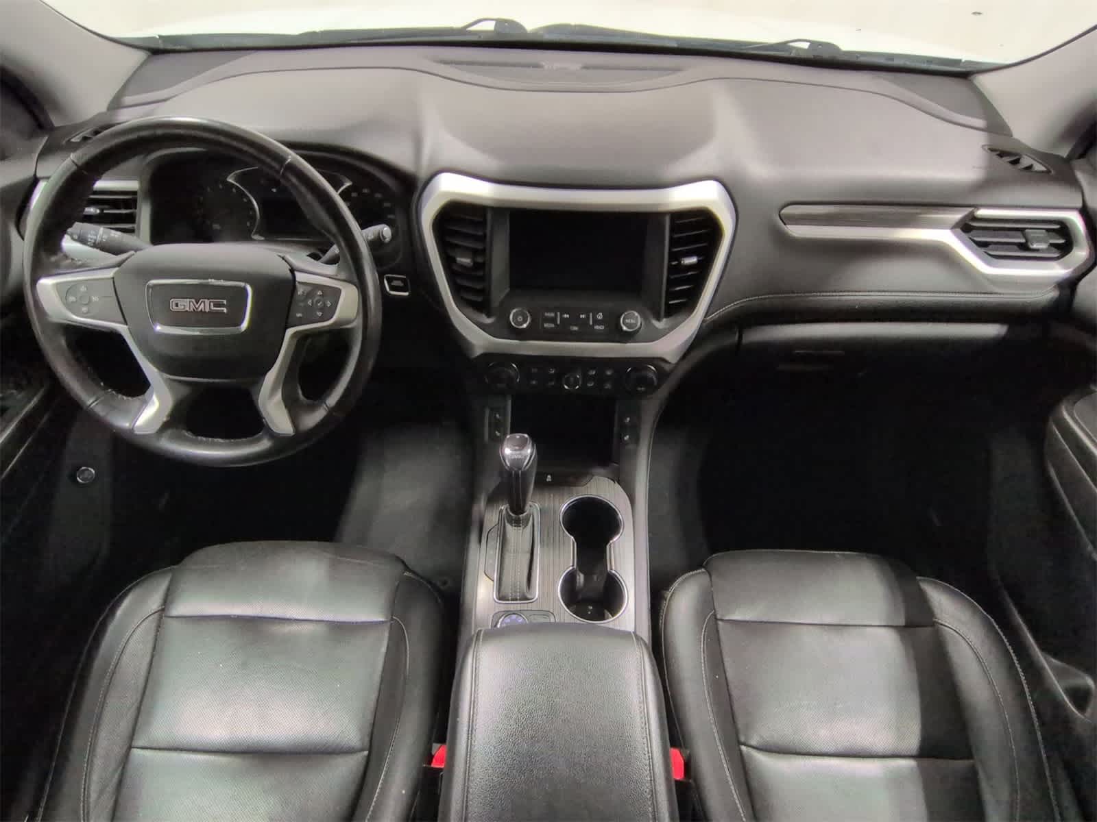 Thumbnail: 2019 GMC Acadia - 16