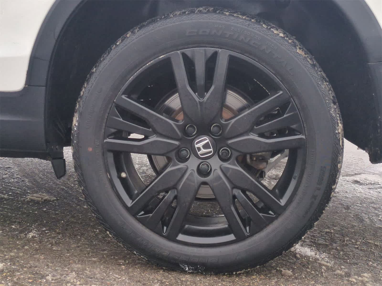 Thumbnail: 2022 Honda Pilot - 15