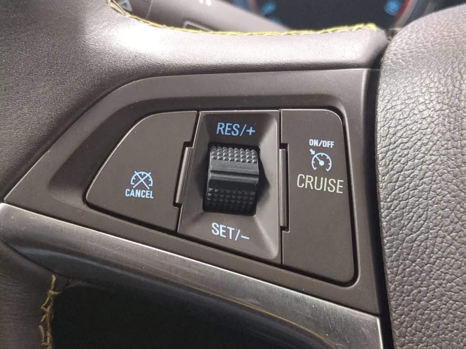 Thumbnail: 2015 Buick Encore - 25