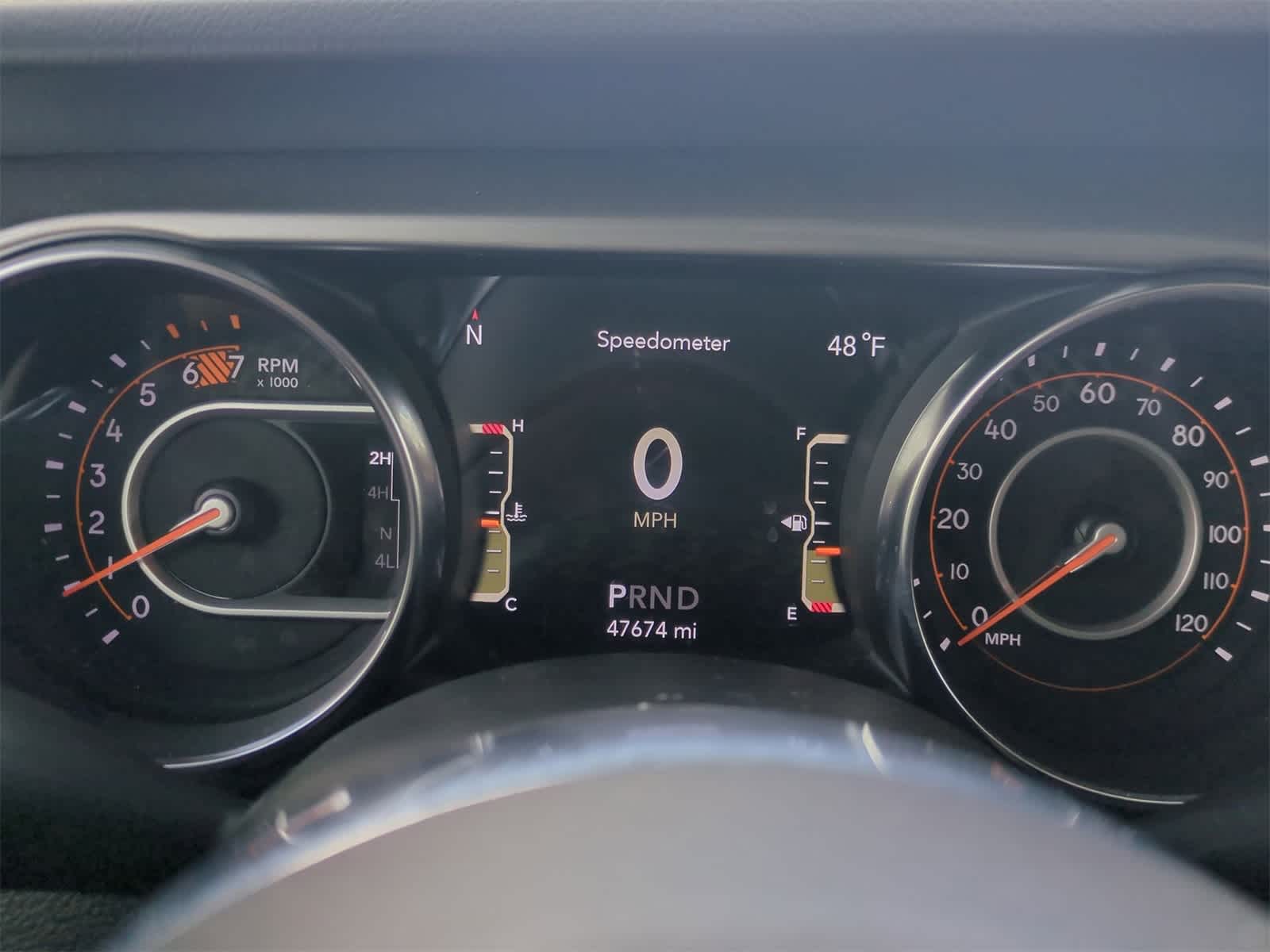 Thumbnail: 2020 Jeep Wrangler - 31