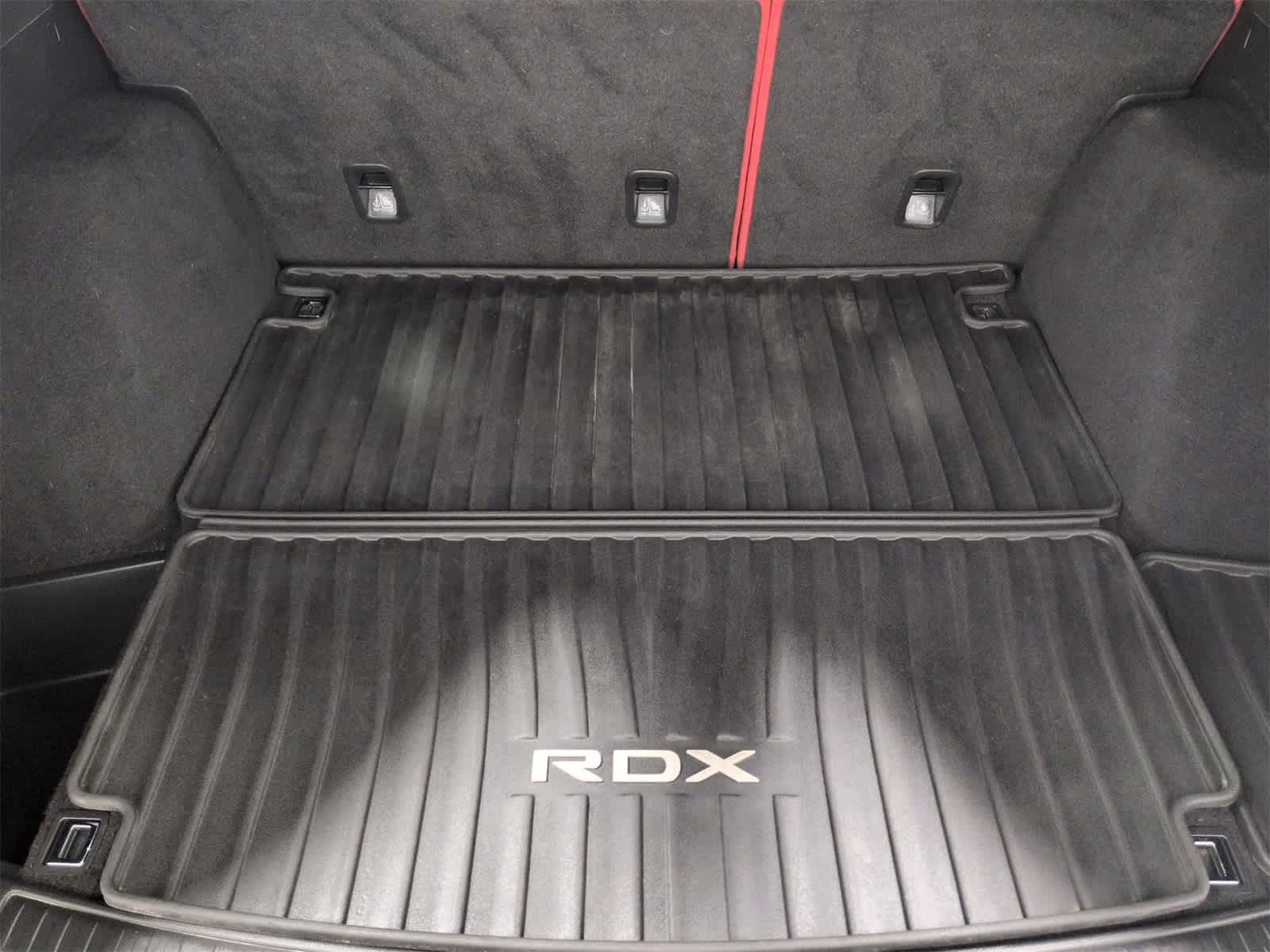 Thumbnail: 2019 Acura RDX - 36