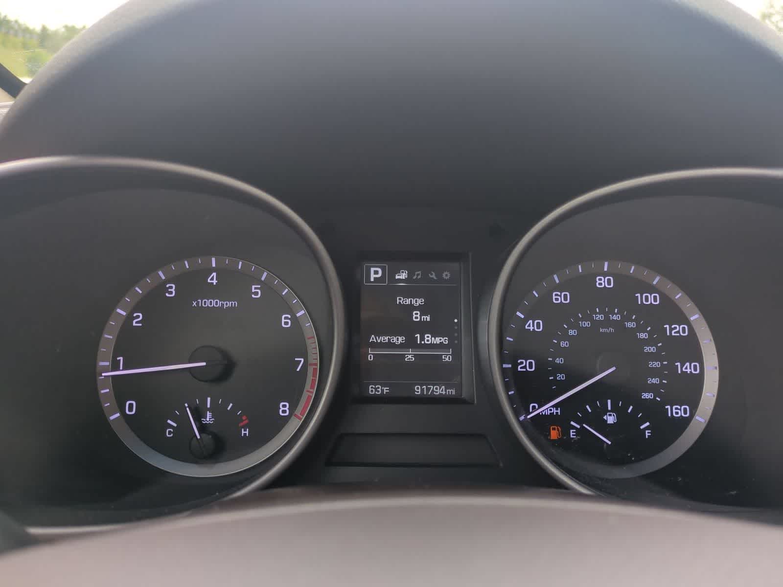 Thumbnail: 2018 Hyundai Santa Fe - 32