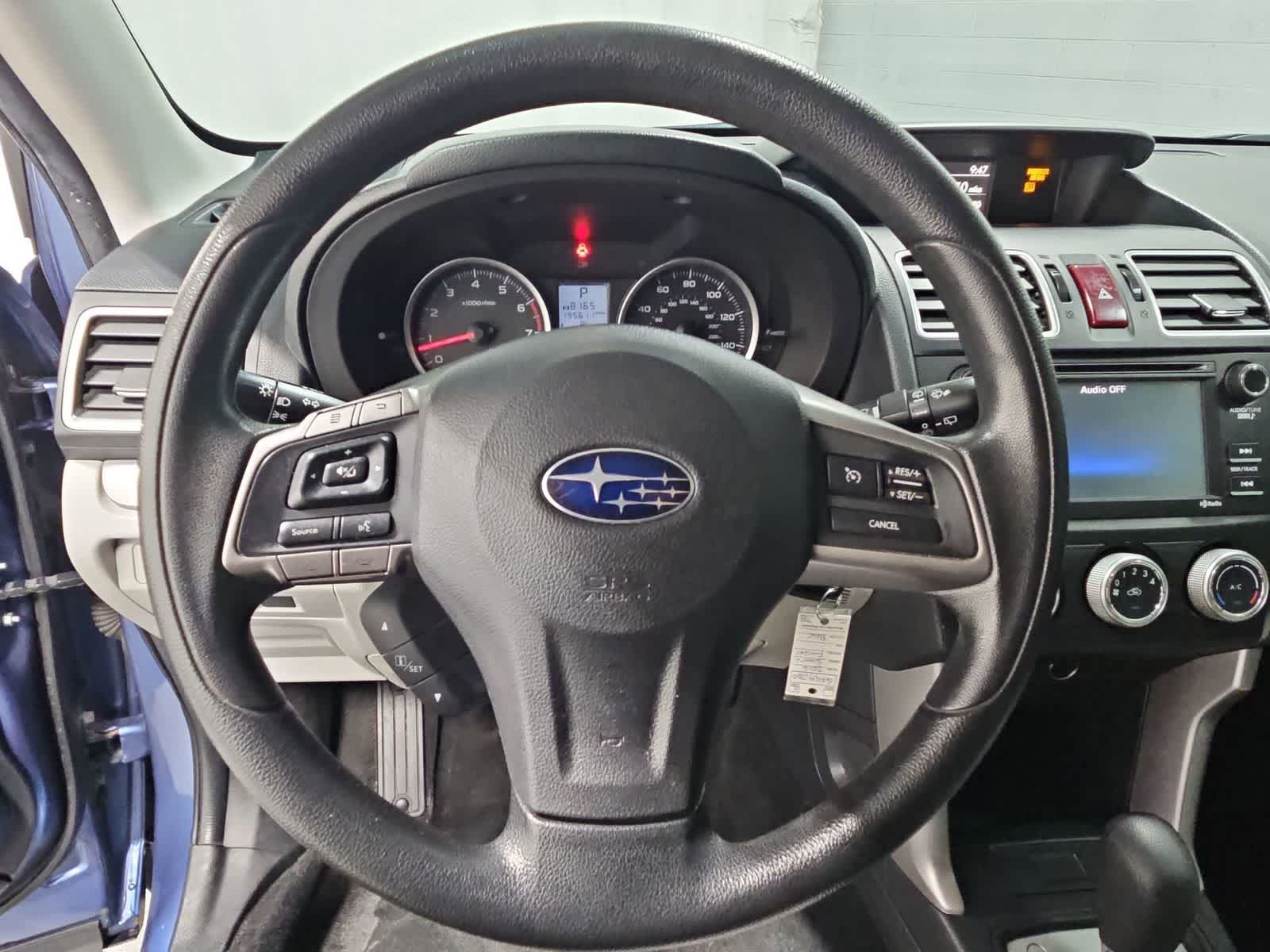 Thumbnail: 2016 Subaru Forester - 28