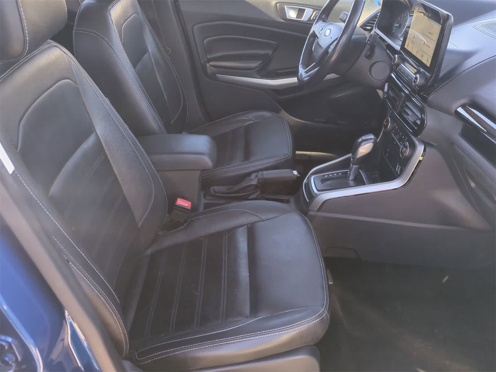 Thumbnail: 2019 Ford EcoSport - 23