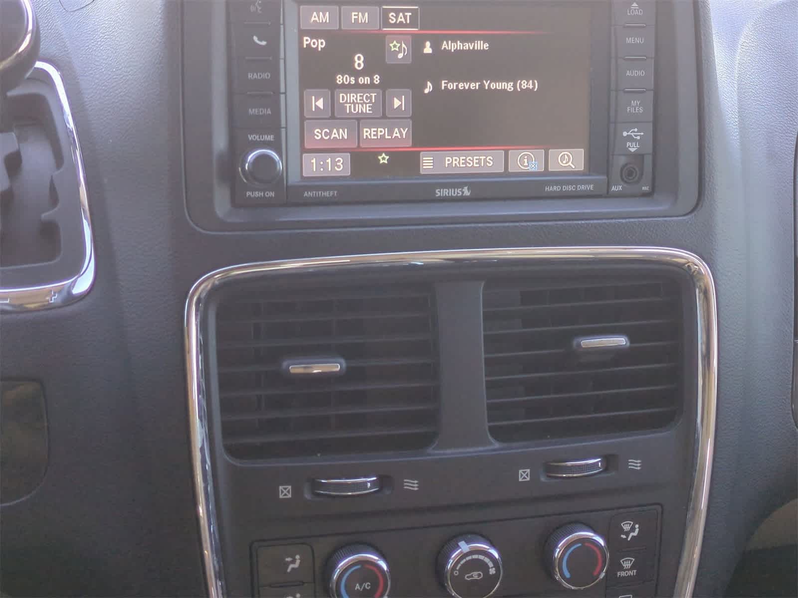 Thumbnail: 2014 Dodge Grand Caravan - 29