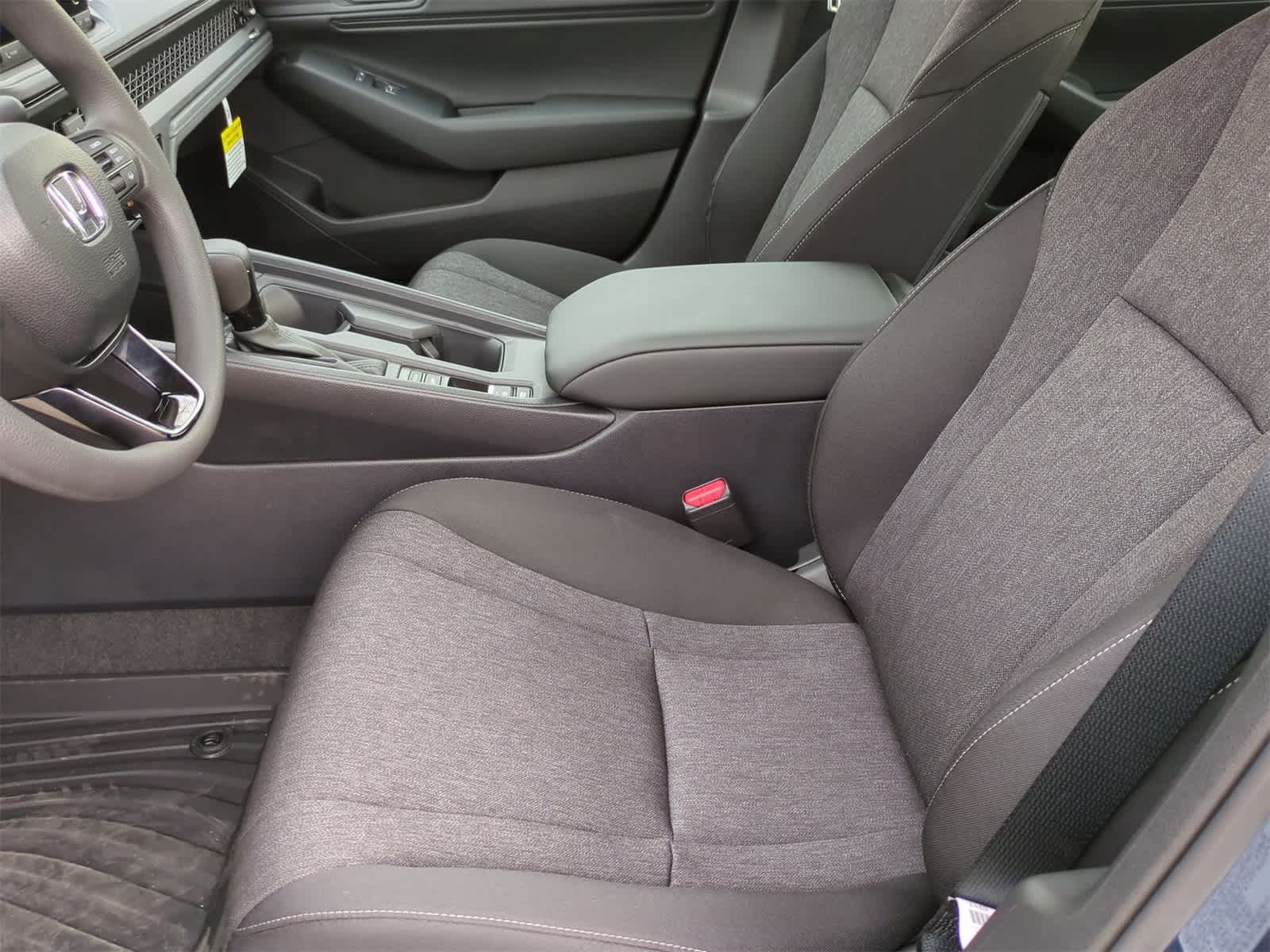 Thumbnail: 2025 Honda Accord - 15