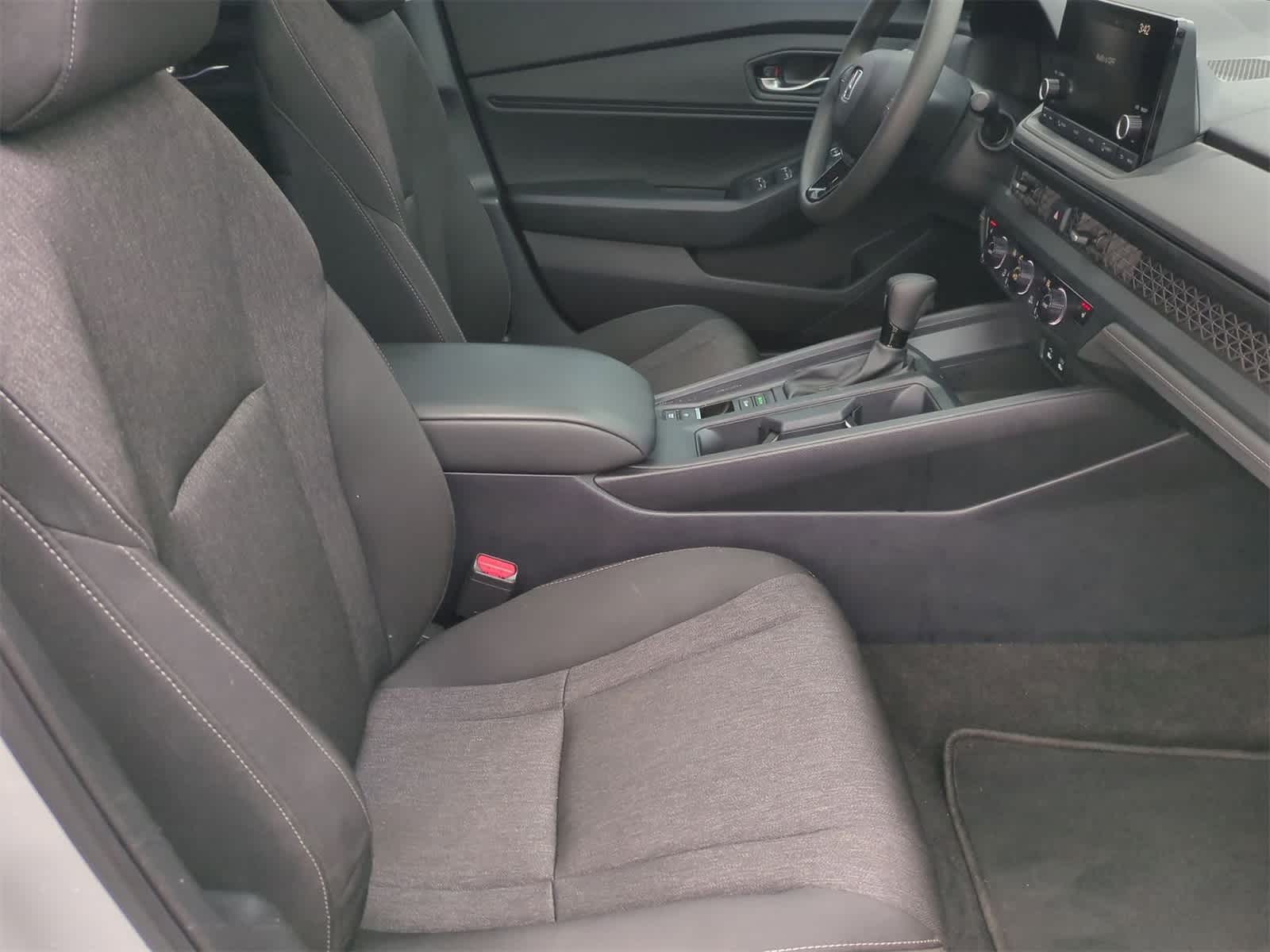 Thumbnail: 2024 Honda Accord - 11