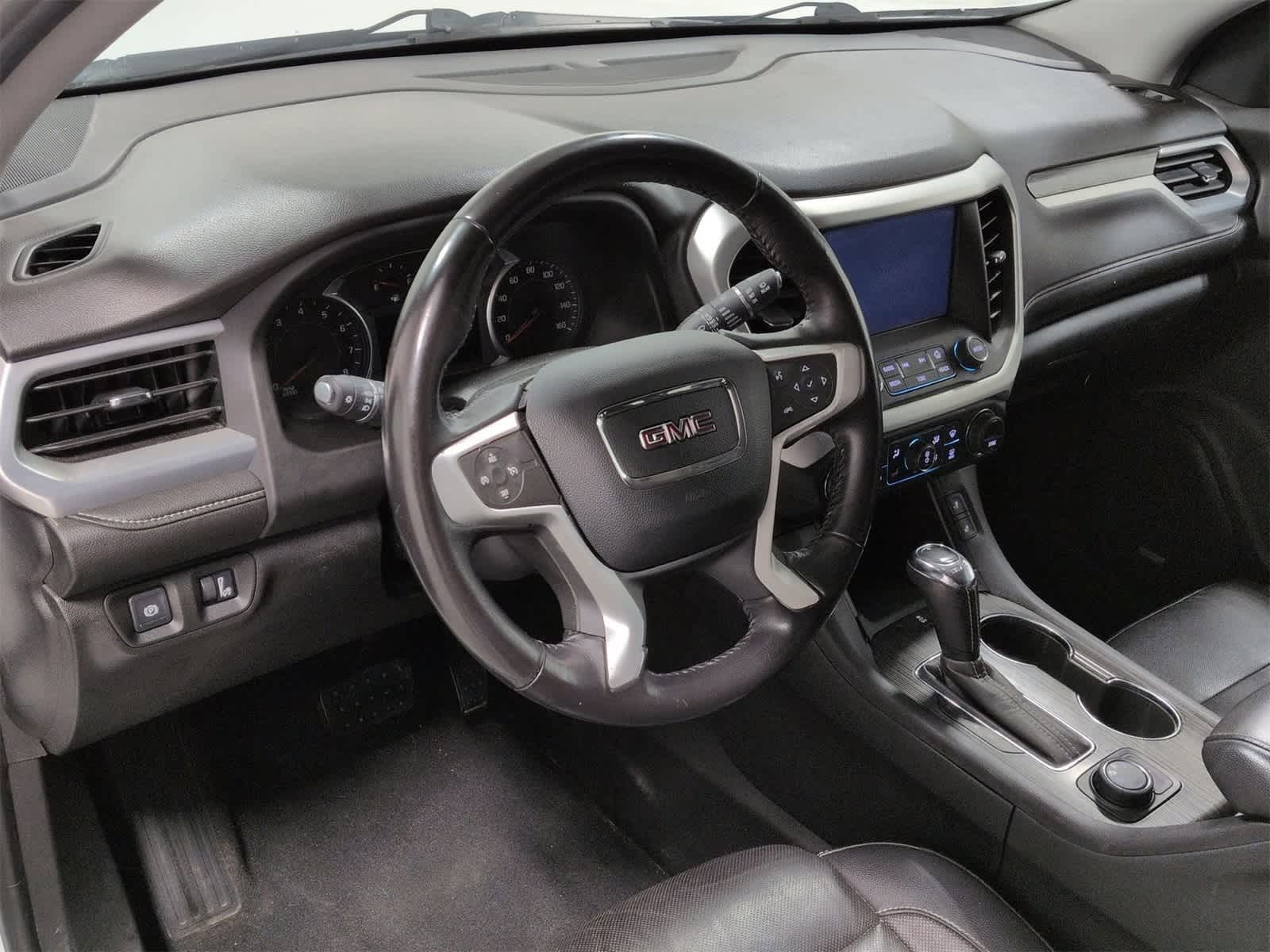 Thumbnail: 2019 GMC Acadia - 10