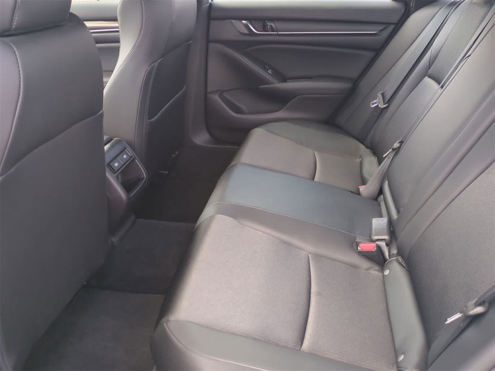 Thumbnail: 2021 Honda Accord - 19