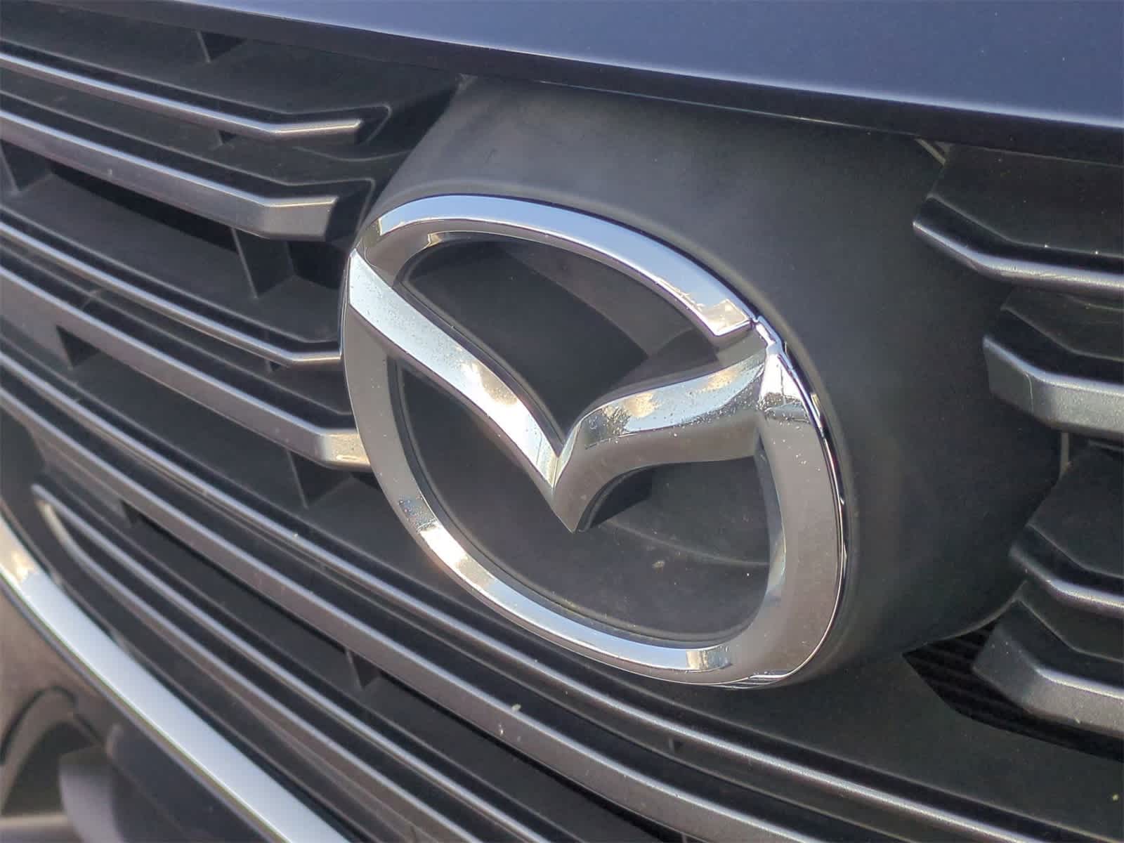 Thumbnail: 2019 Mazda CX-3 - 12