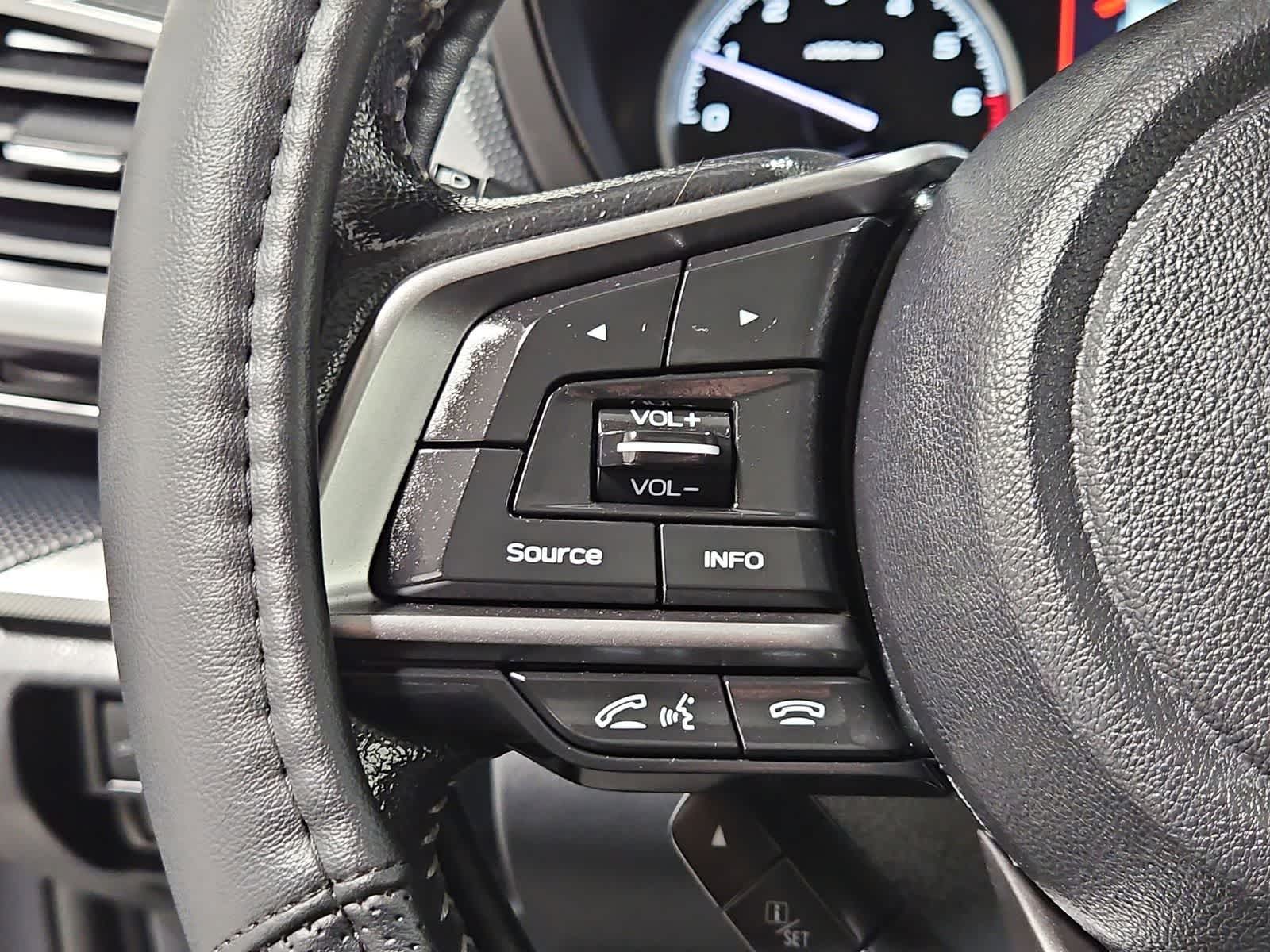 Thumbnail: 2020 Subaru Forester - 23