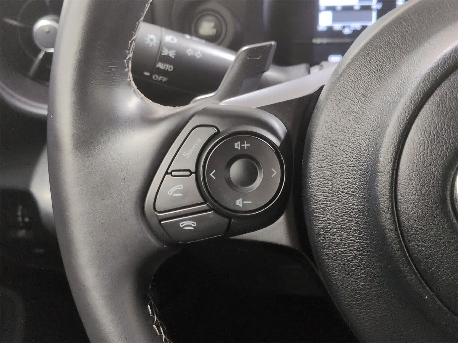 Thumbnail: 2023 Toyota GR86 - 22