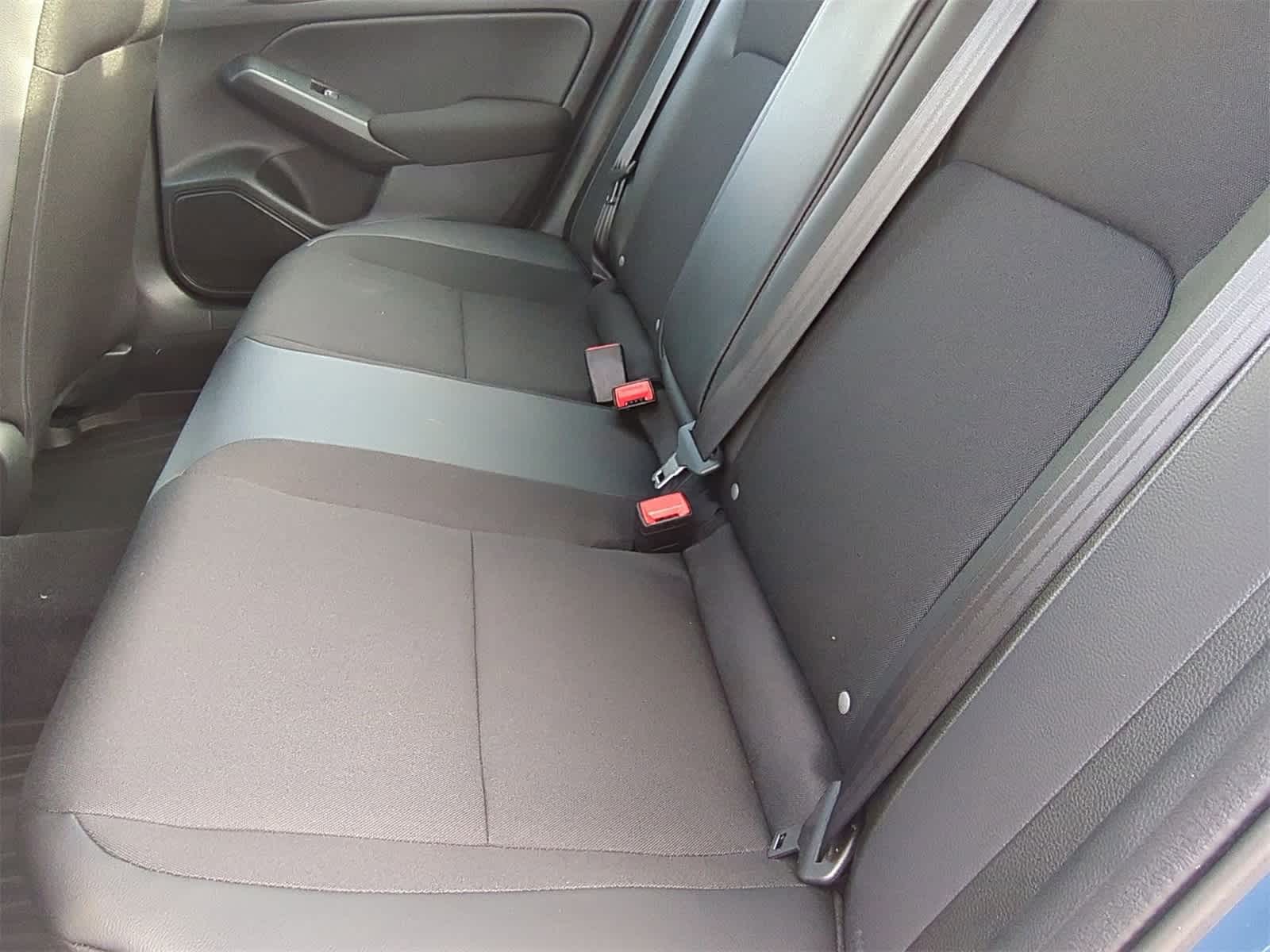 Thumbnail: 2026 Honda Civic - 26