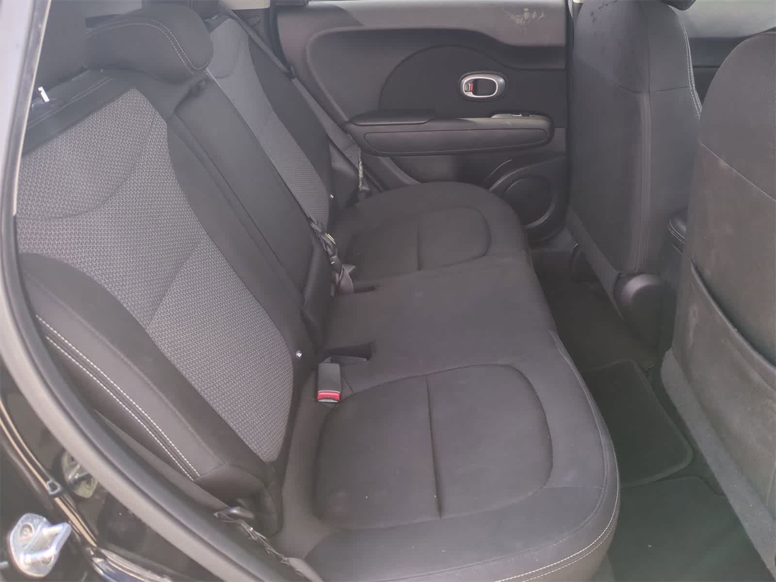Thumbnail: 2018 Kia Soul - 19