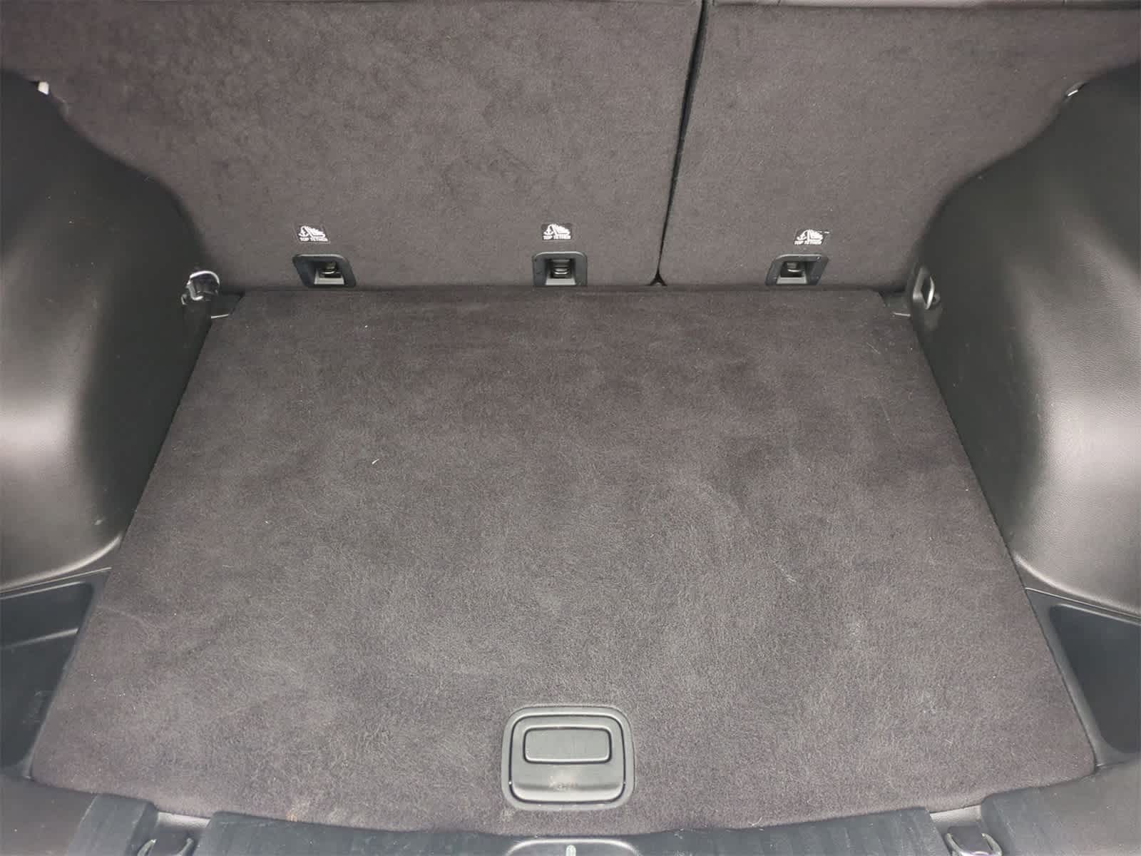 Thumbnail: 2024 Jeep Compass - 32