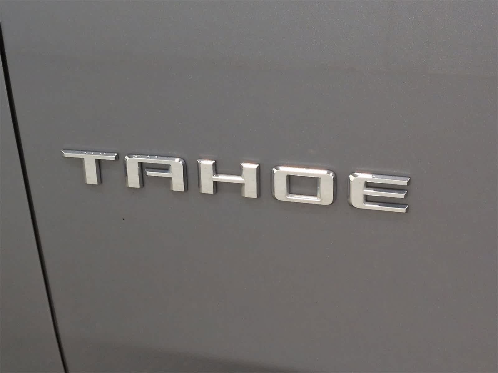 Thumbnail: 2022 Chevrolet Tahoe - 12