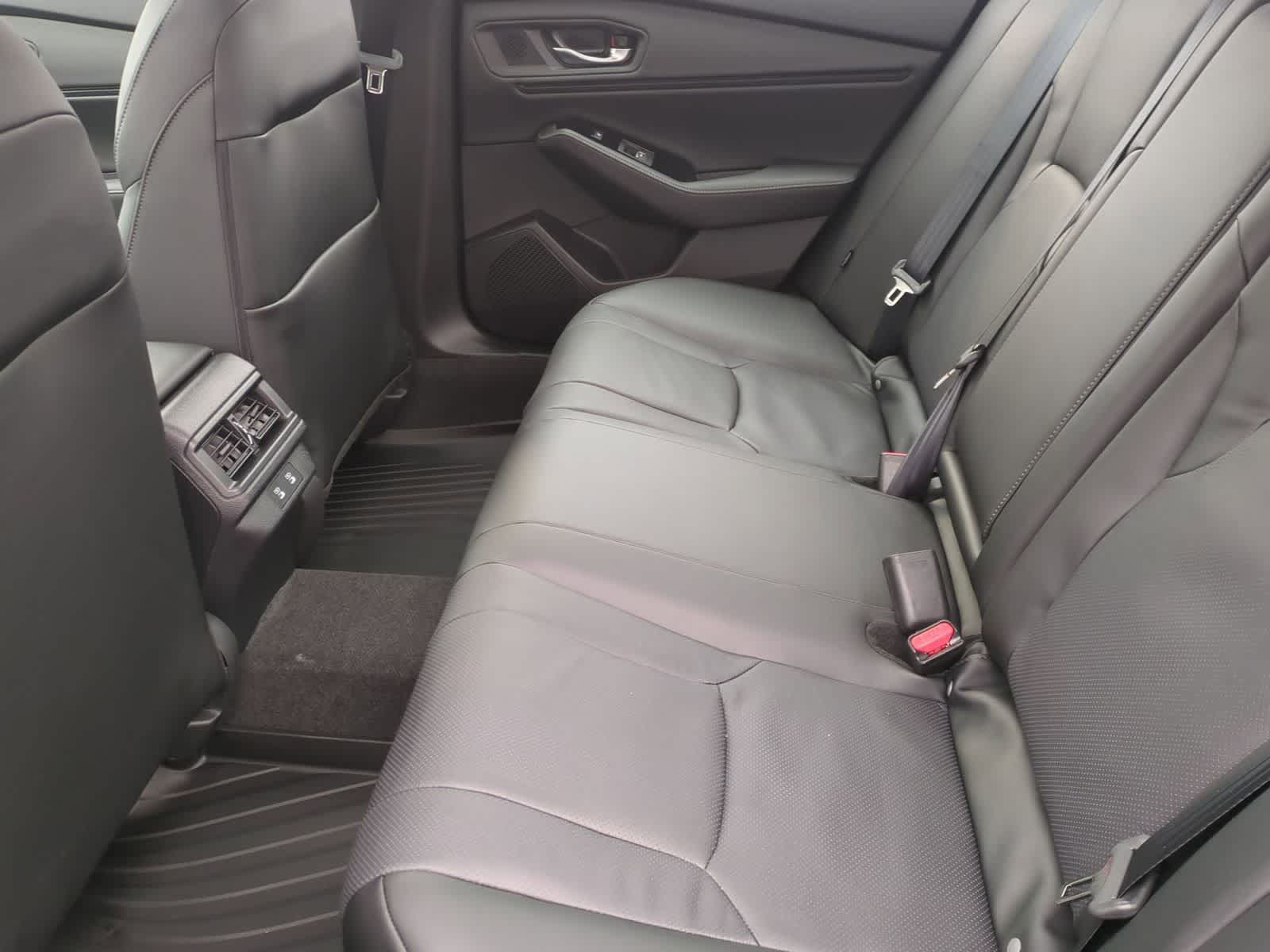 Thumbnail: 2026 Honda Accord - 21