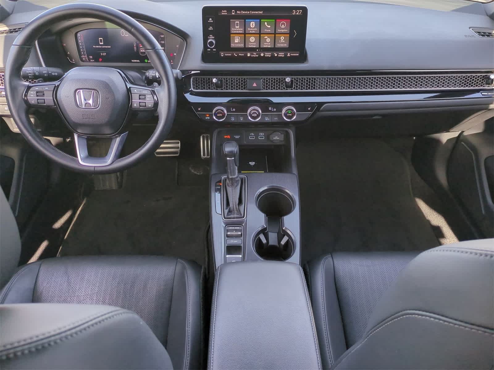 Thumbnail: 2023 Honda Civic - 15
