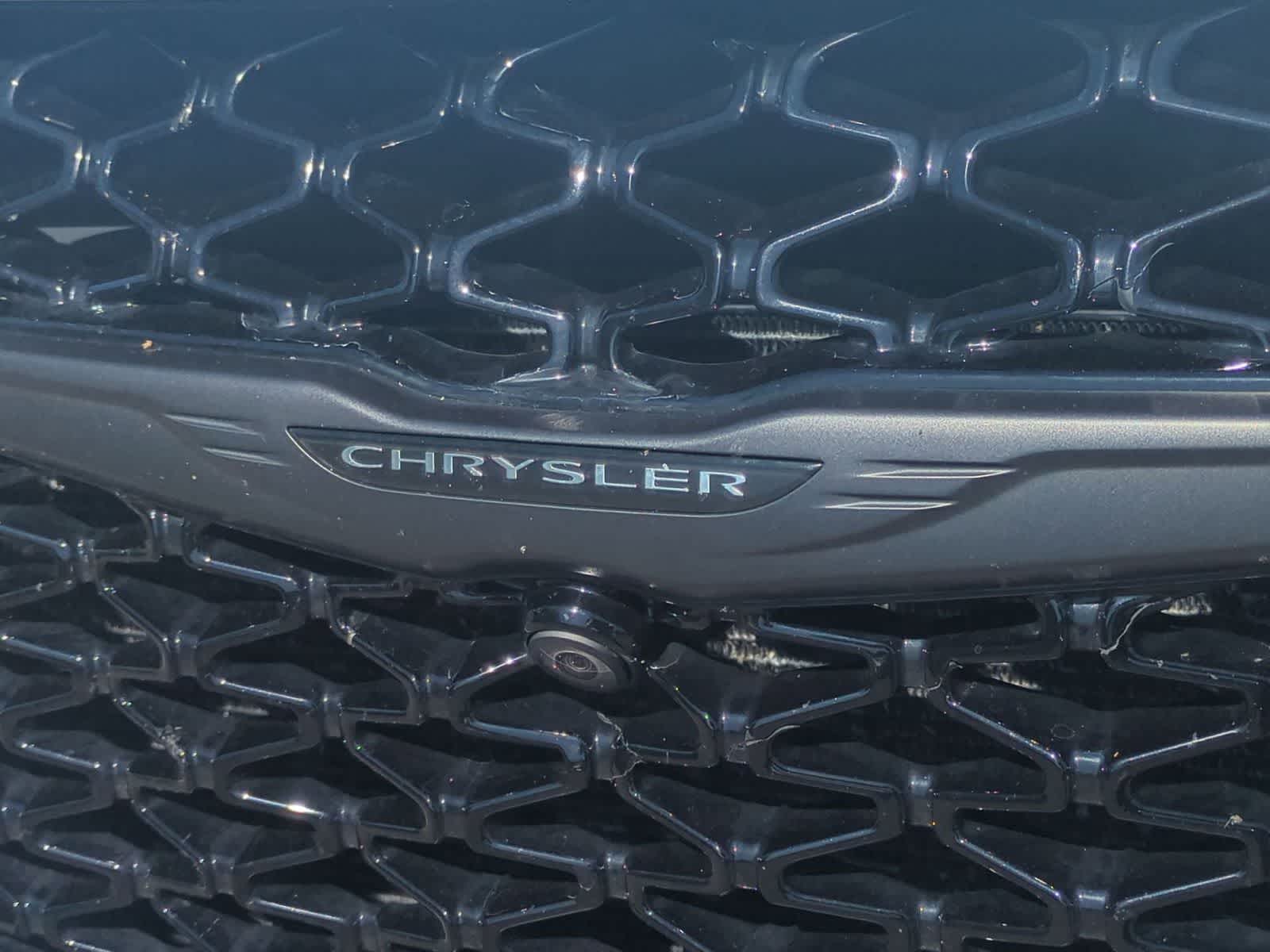 2024 Chrysler Pacifica PHEV Select - Photo 12