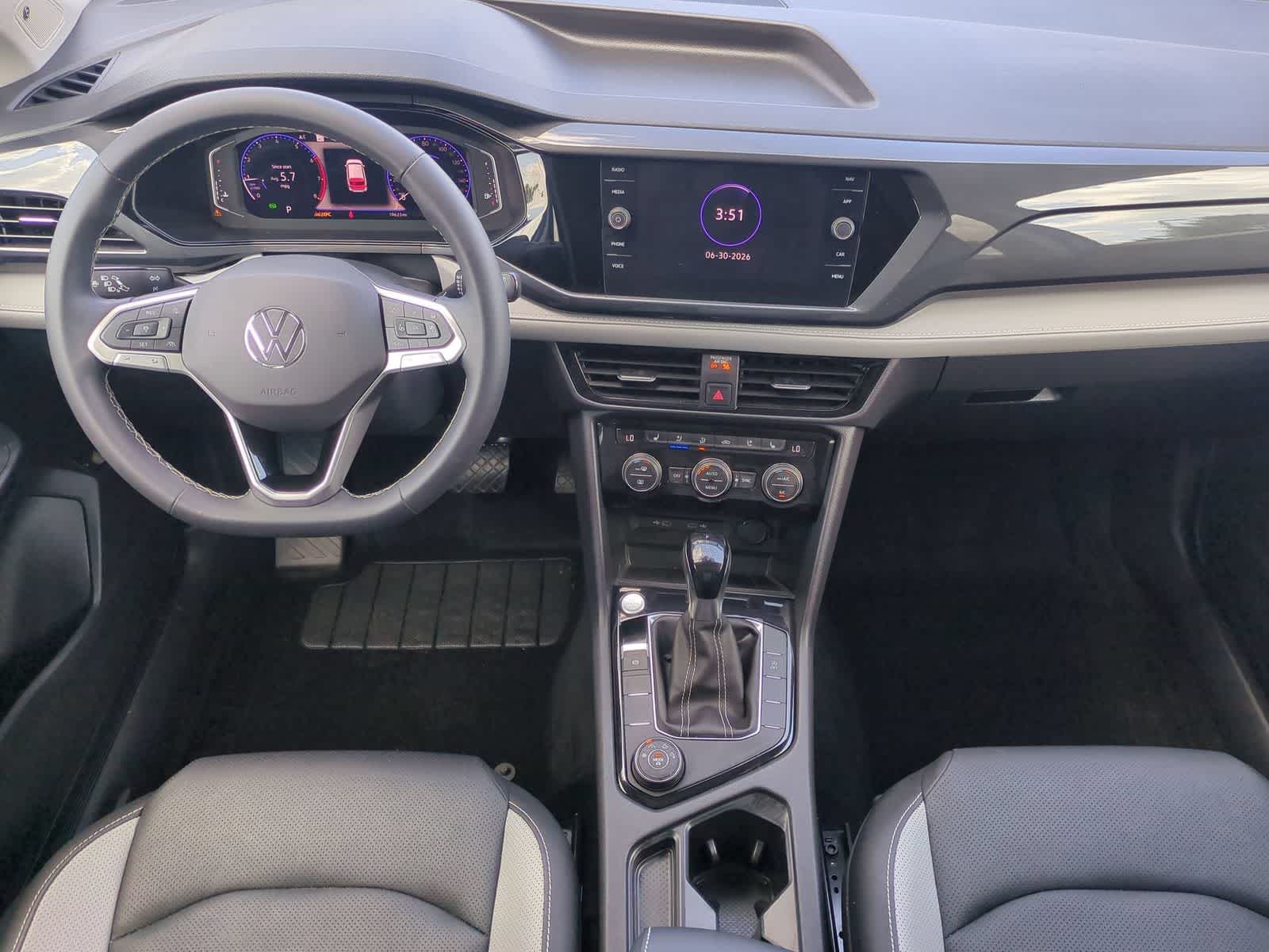 Thumbnail: 2024 Volkswagen Taos - 15