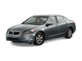 2010 Honda Accord LX-P -
                  Farmington Hills, MI