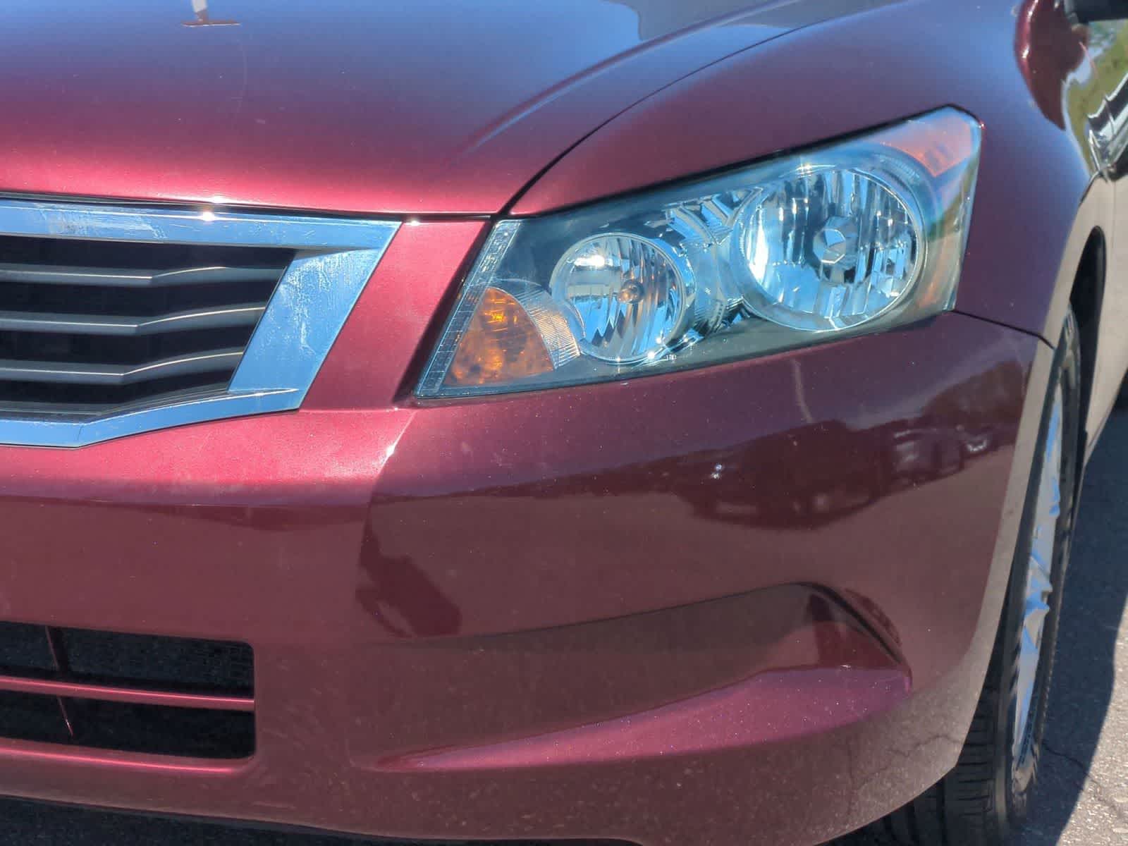 Thumbnail: 2010 Honda Accord - 11