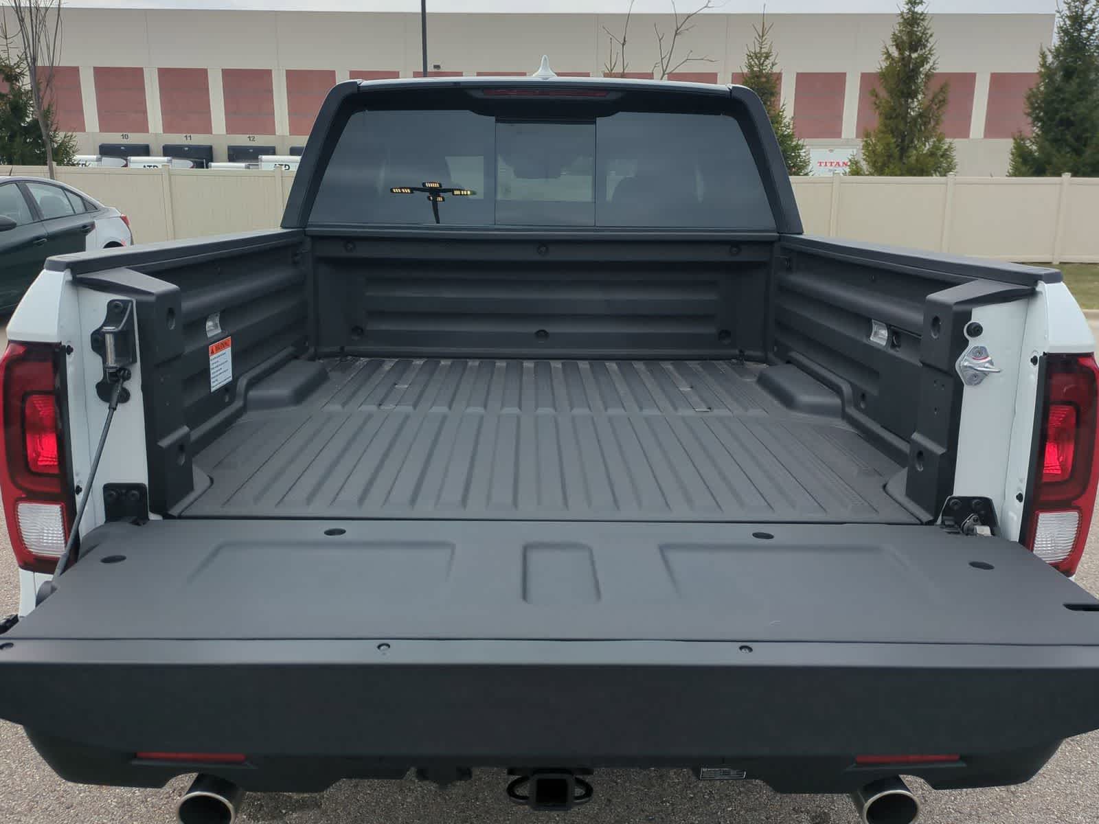 Thumbnail: 2026 Honda Ridgeline - 35