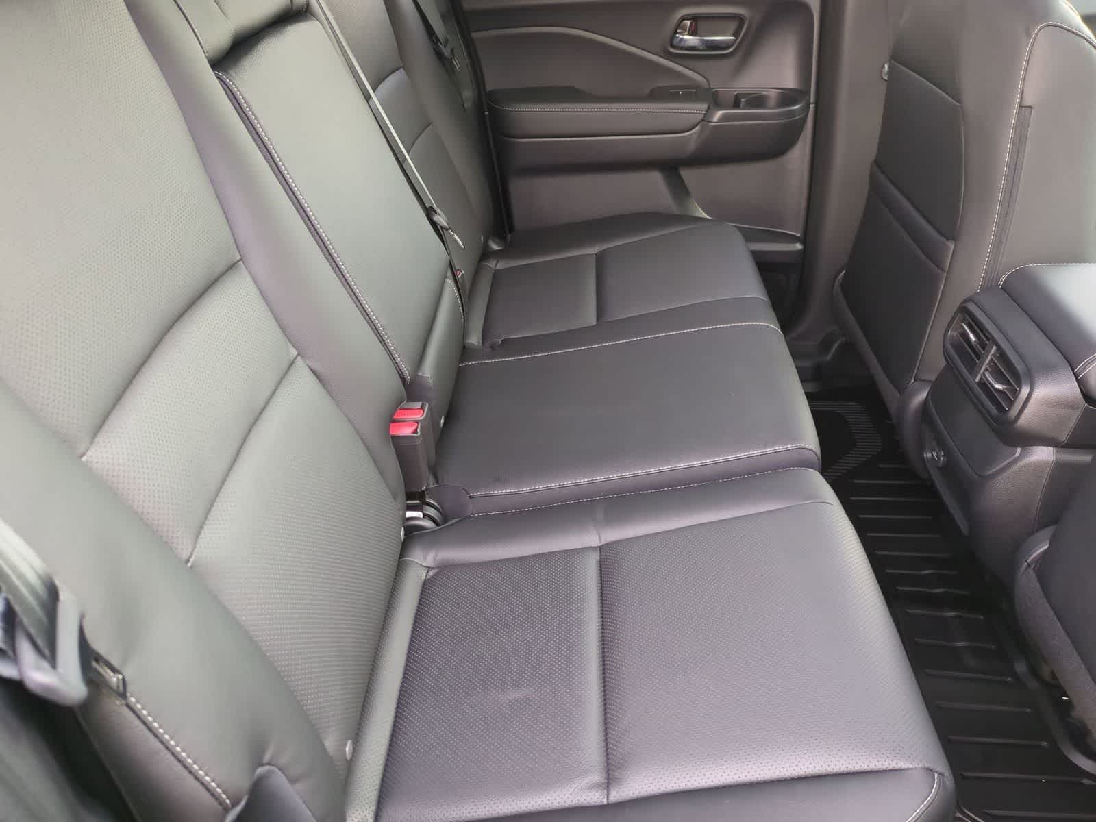 Thumbnail: 2026 Honda Ridgeline - 22