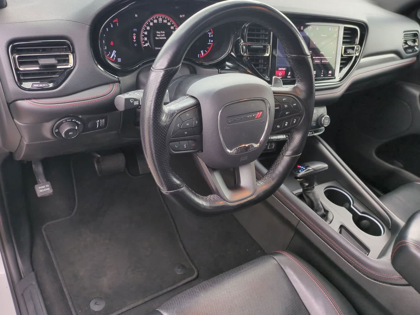 2023 Dodge Durango GT - Photo 10