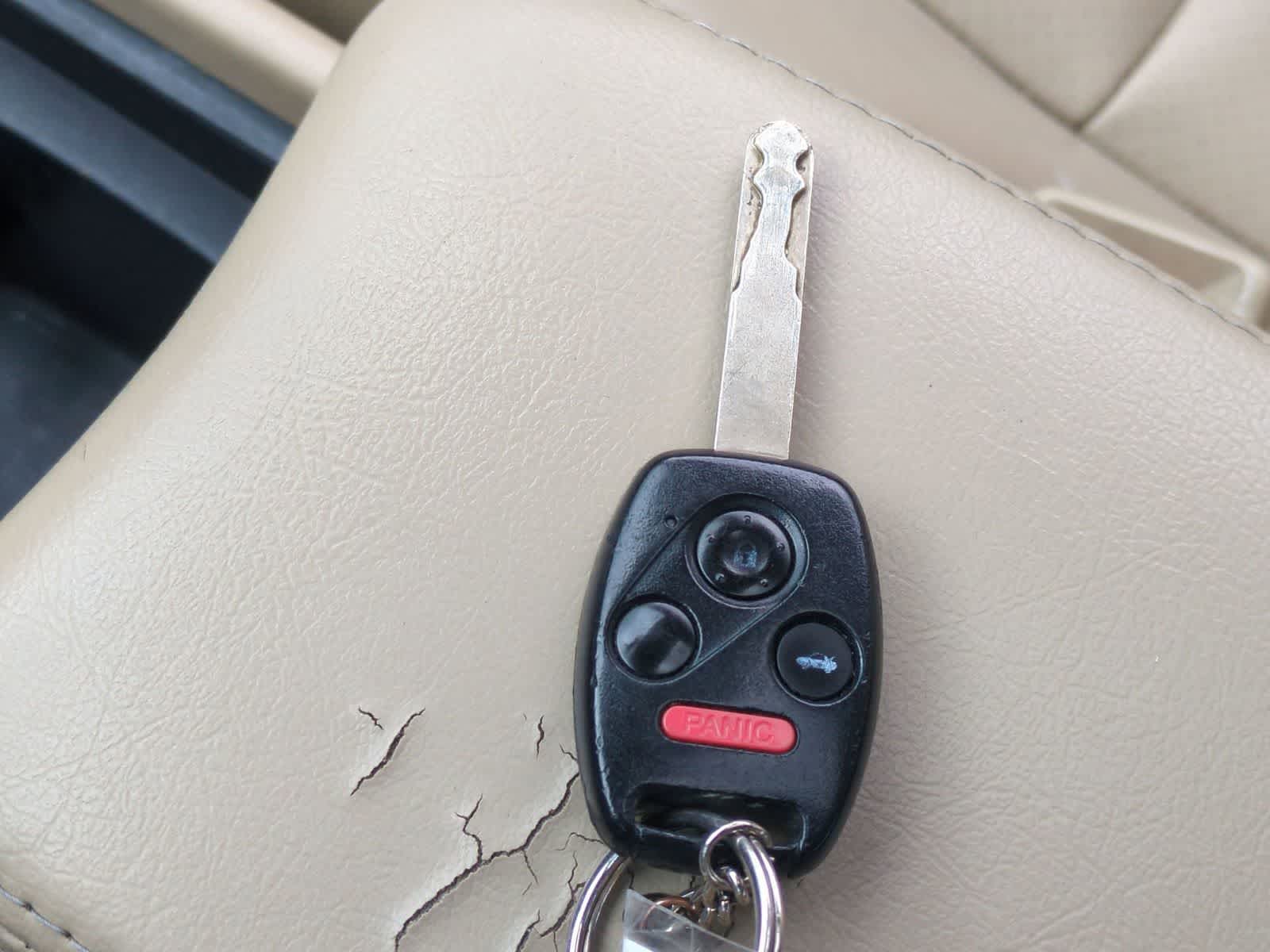 Thumbnail: 2007 Honda Civic - 34