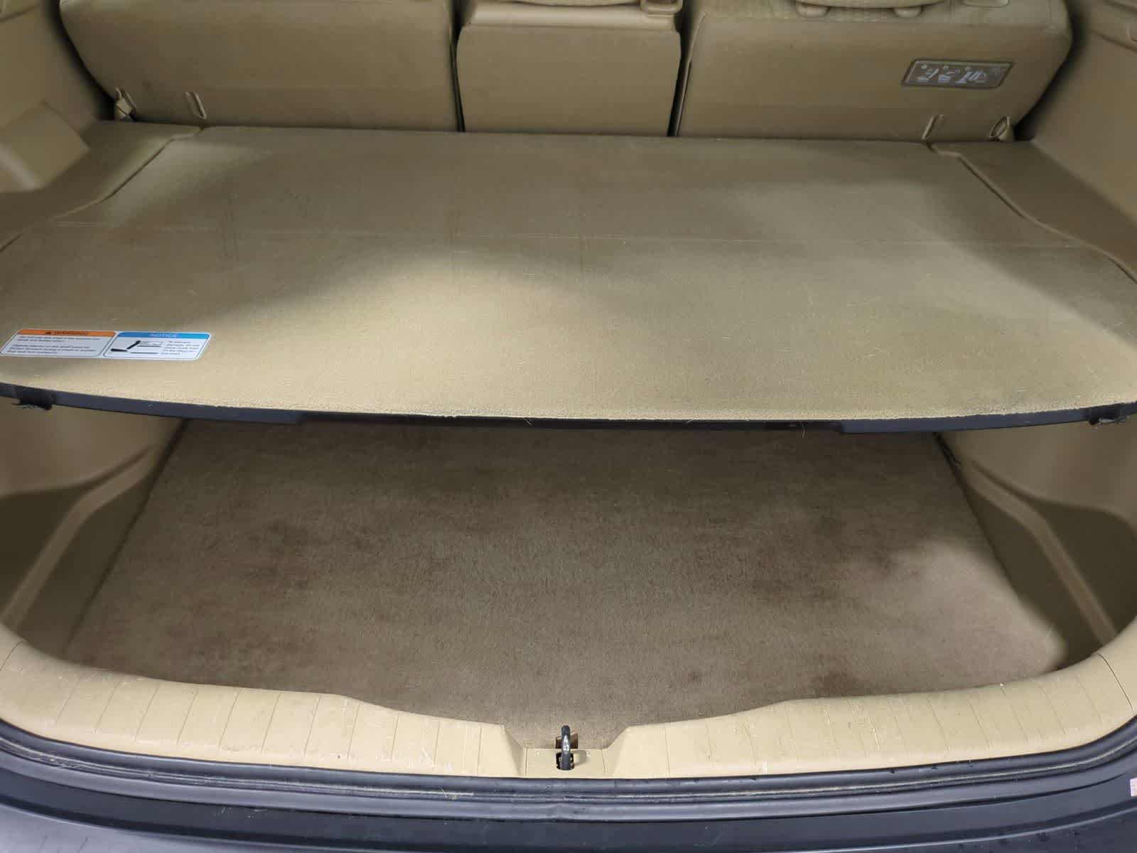 Thumbnail: 2009 Honda CR-V - 31