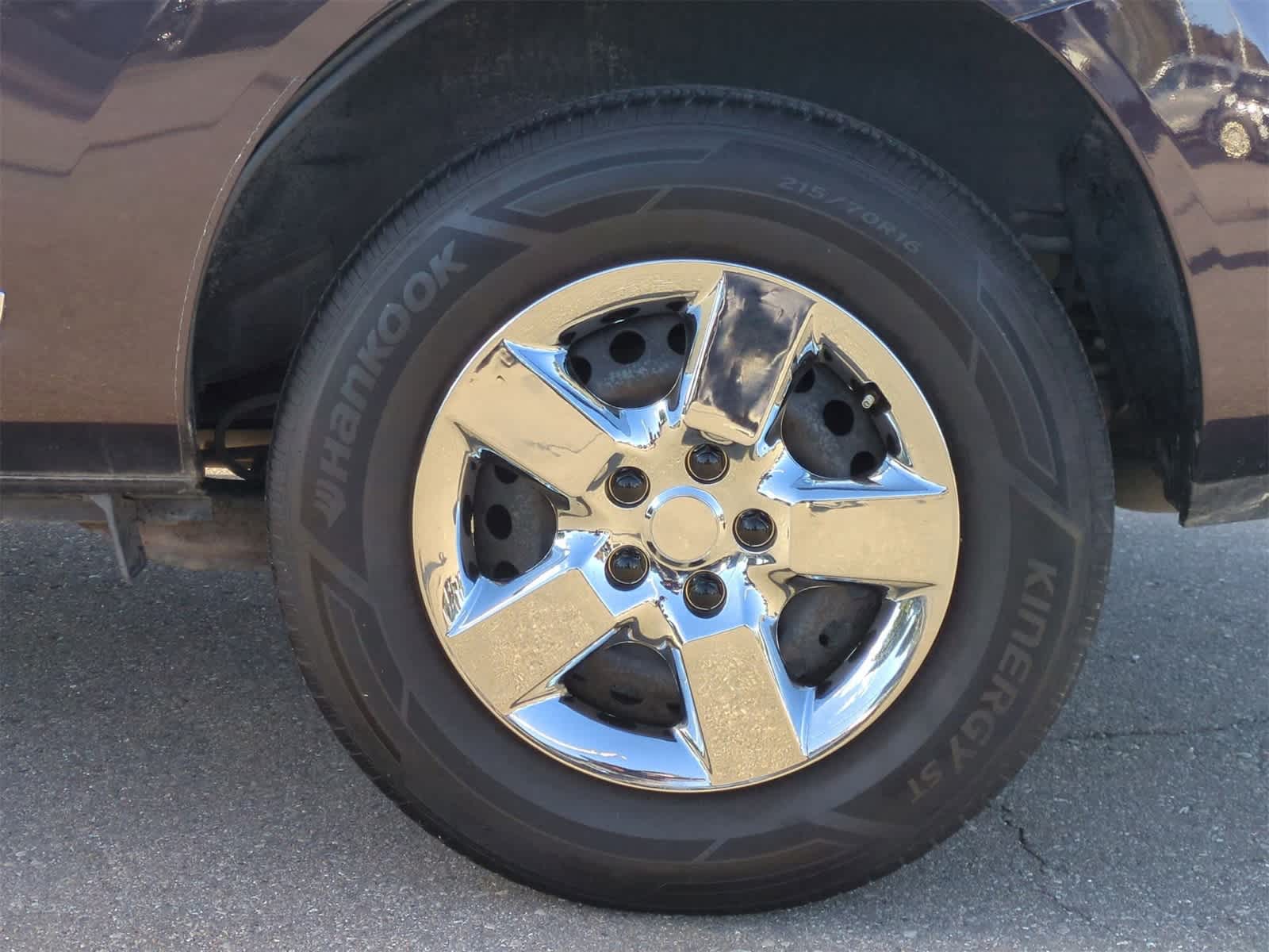 Thumbnail: 2014 Nissan Rogue - 14