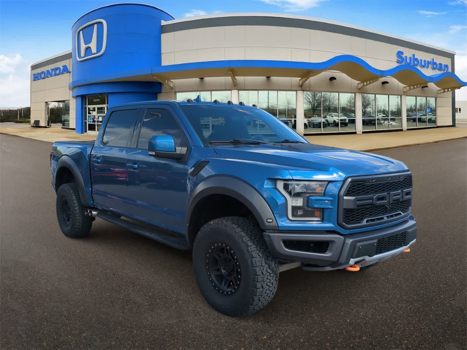 Thumbnail: 2020 Ford F-150 - 2