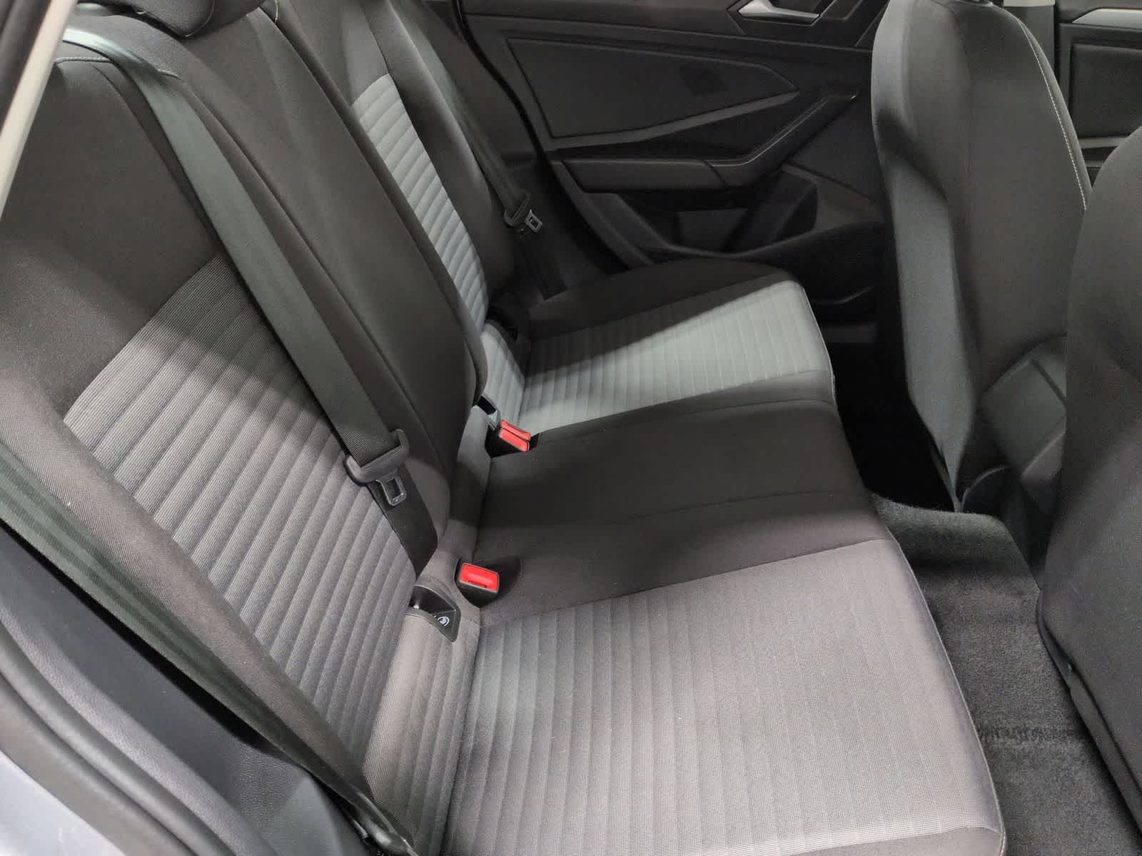 Thumbnail: 2024 Volkswagen Jetta - 21