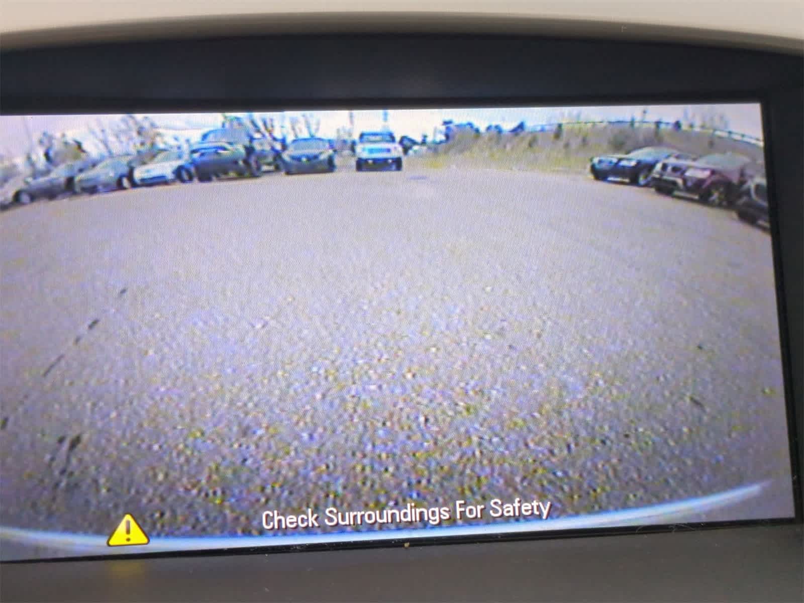 Thumbnail: 2013 Buick Verano - 30