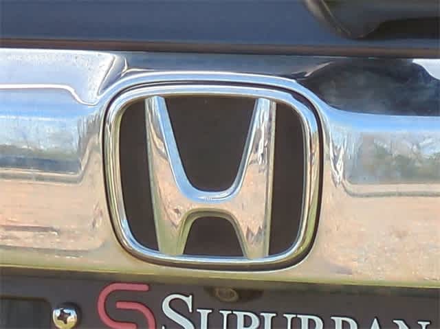2011 Honda Pilot Touring 12