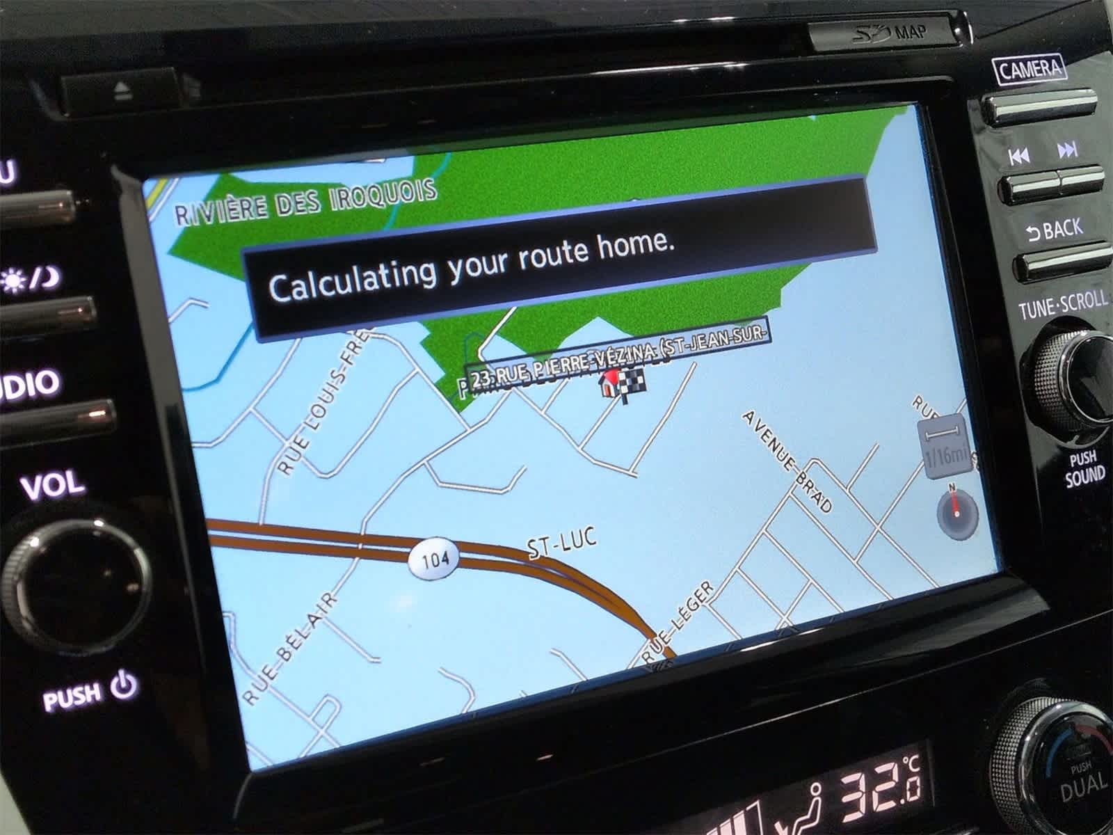 Thumbnail: 2017 Nissan Murano - 32