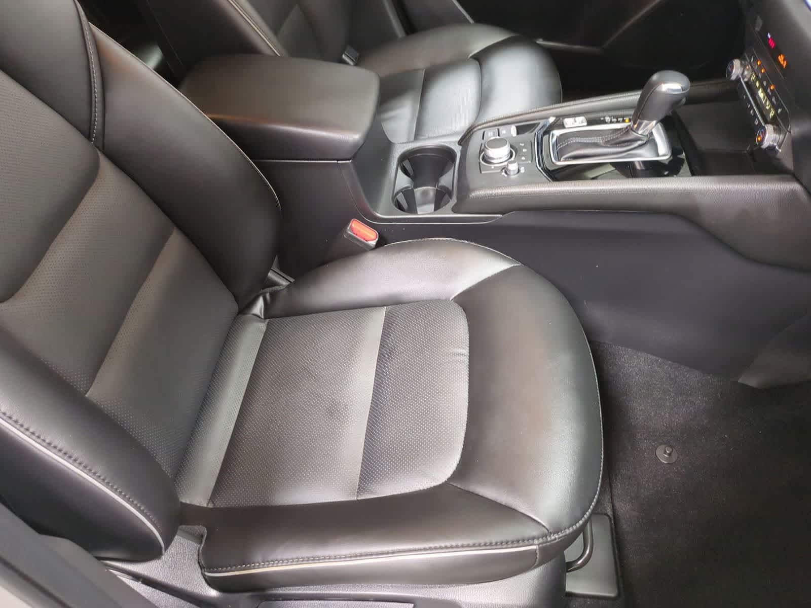 Thumbnail: 2024 Mazda CX-5 - 21